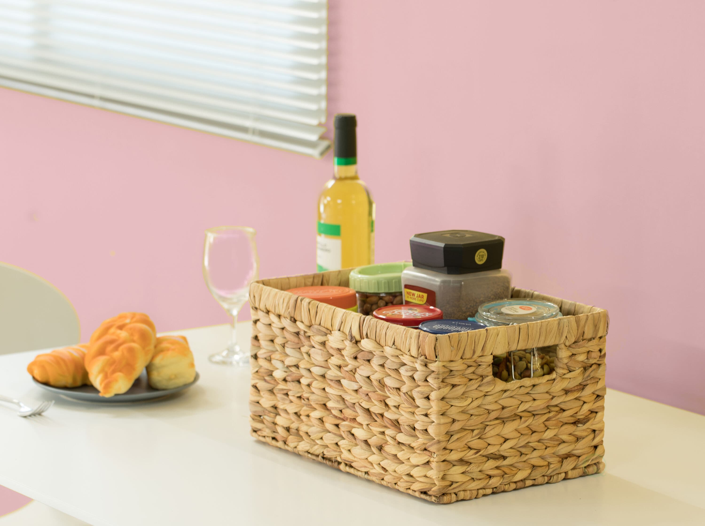 Vintiquewise QI003544.M Bins-Baskets - View #4