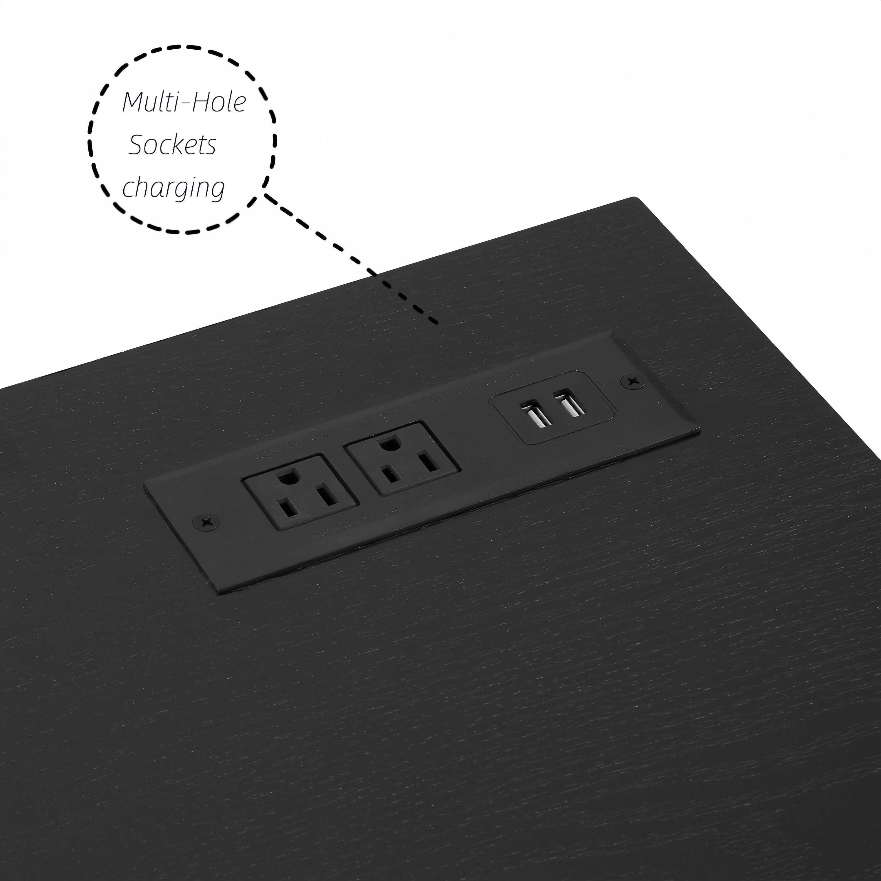 Clihome CL-SU55-23 Electric-Fireplaces - View #11
