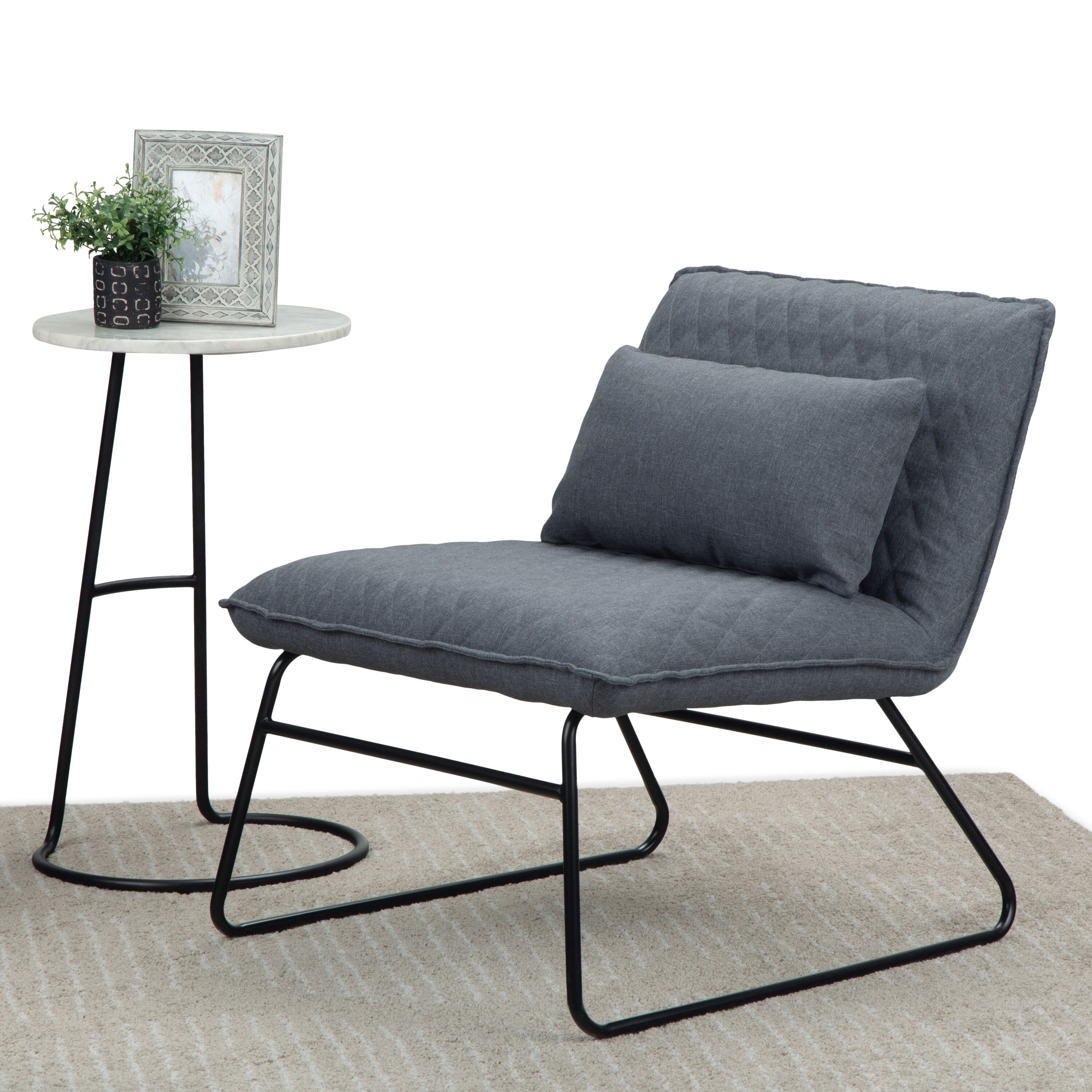 Simpli Home AXCCHR-33-G chairs - View #9