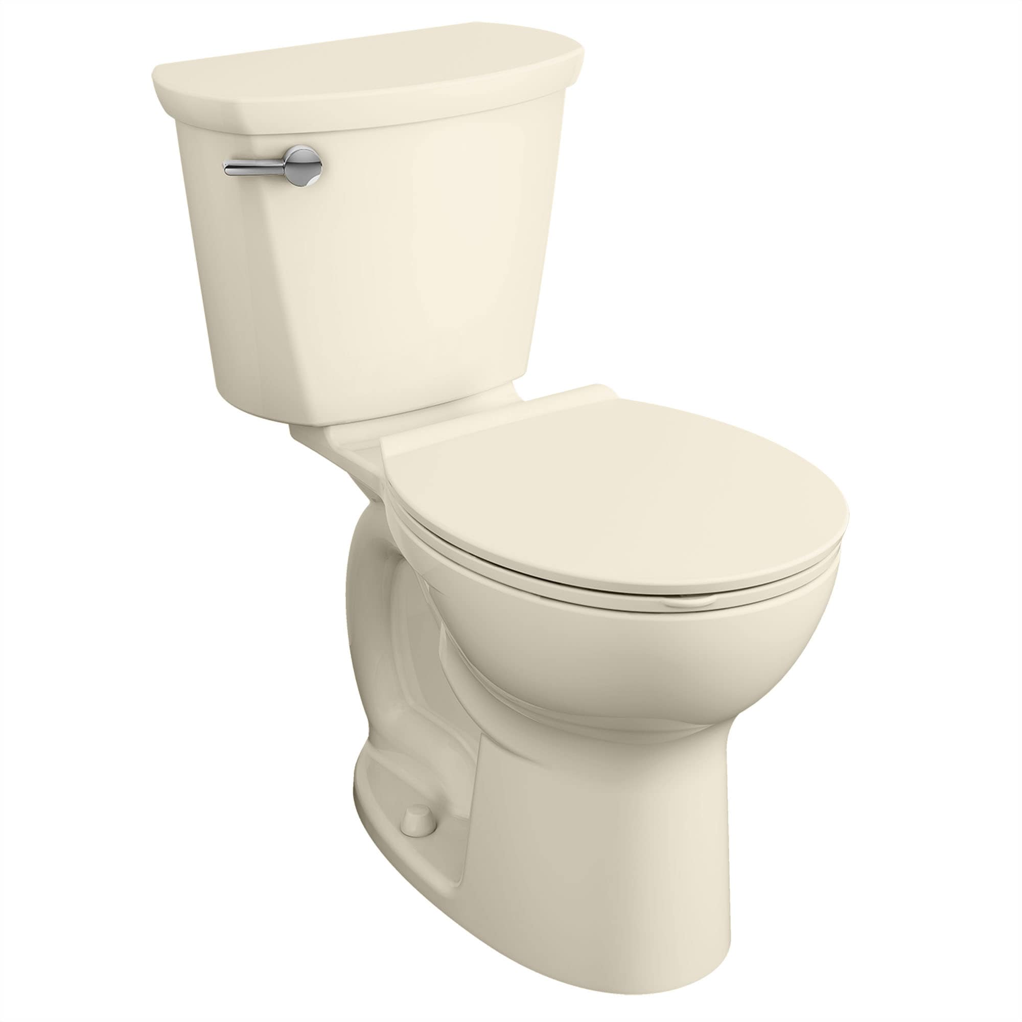 American Standard 215BA004.021 toilets - View #2