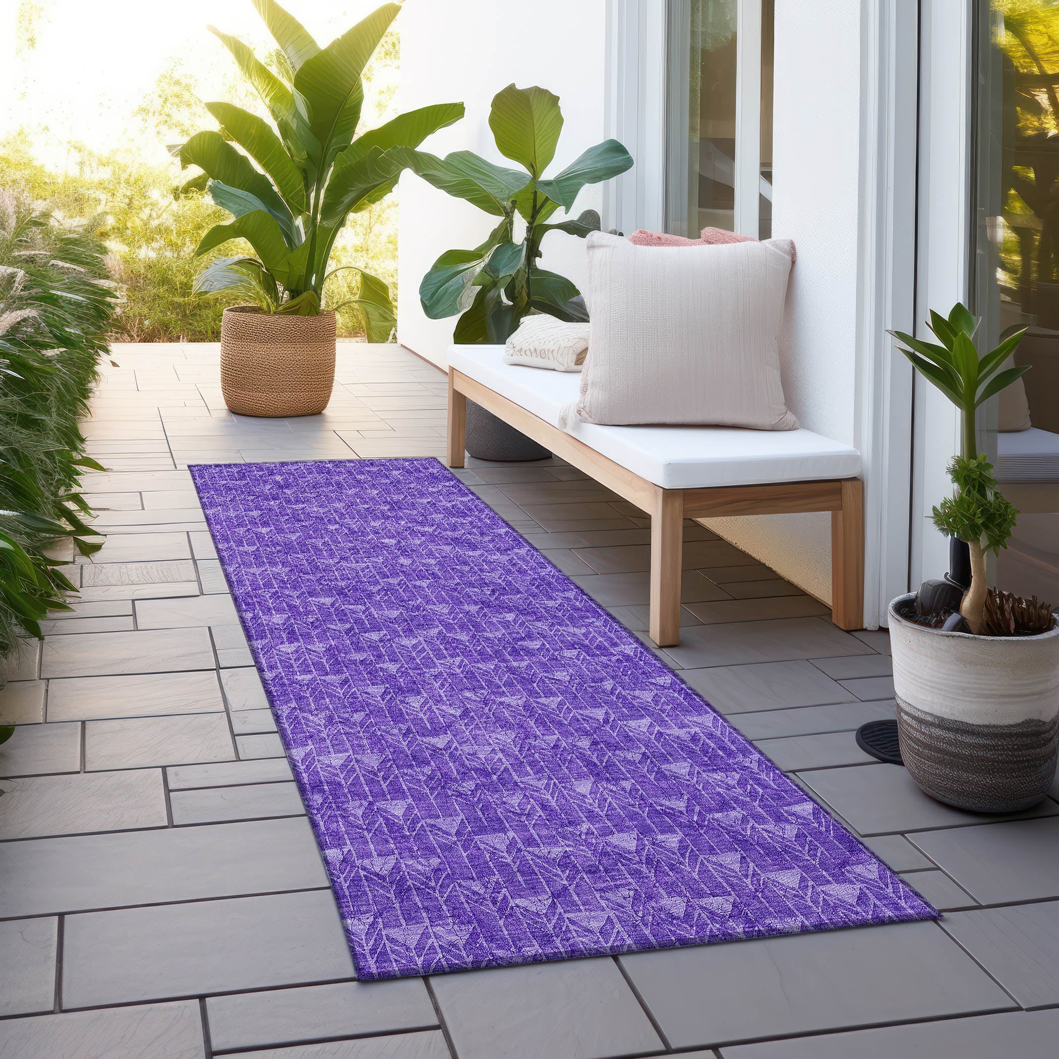 Addison Rugs ACN514PP2X8 rugs - View #7