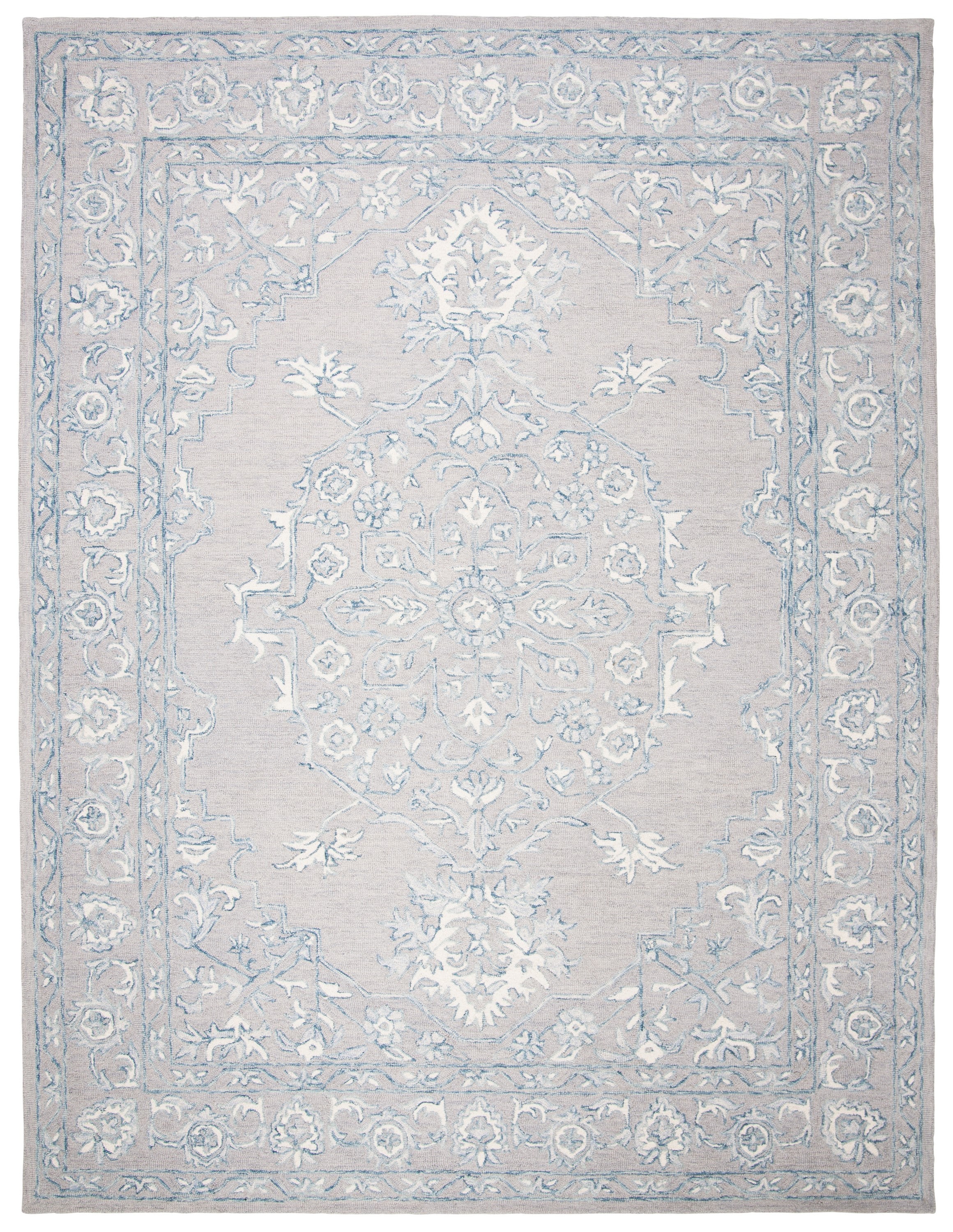 Safavieh MLP504F-8 rugs - View #2