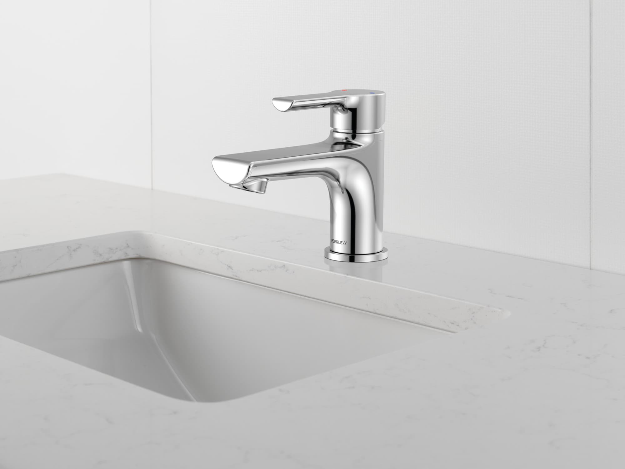Peerless P1512LF Lavatory-Faucets - View #8