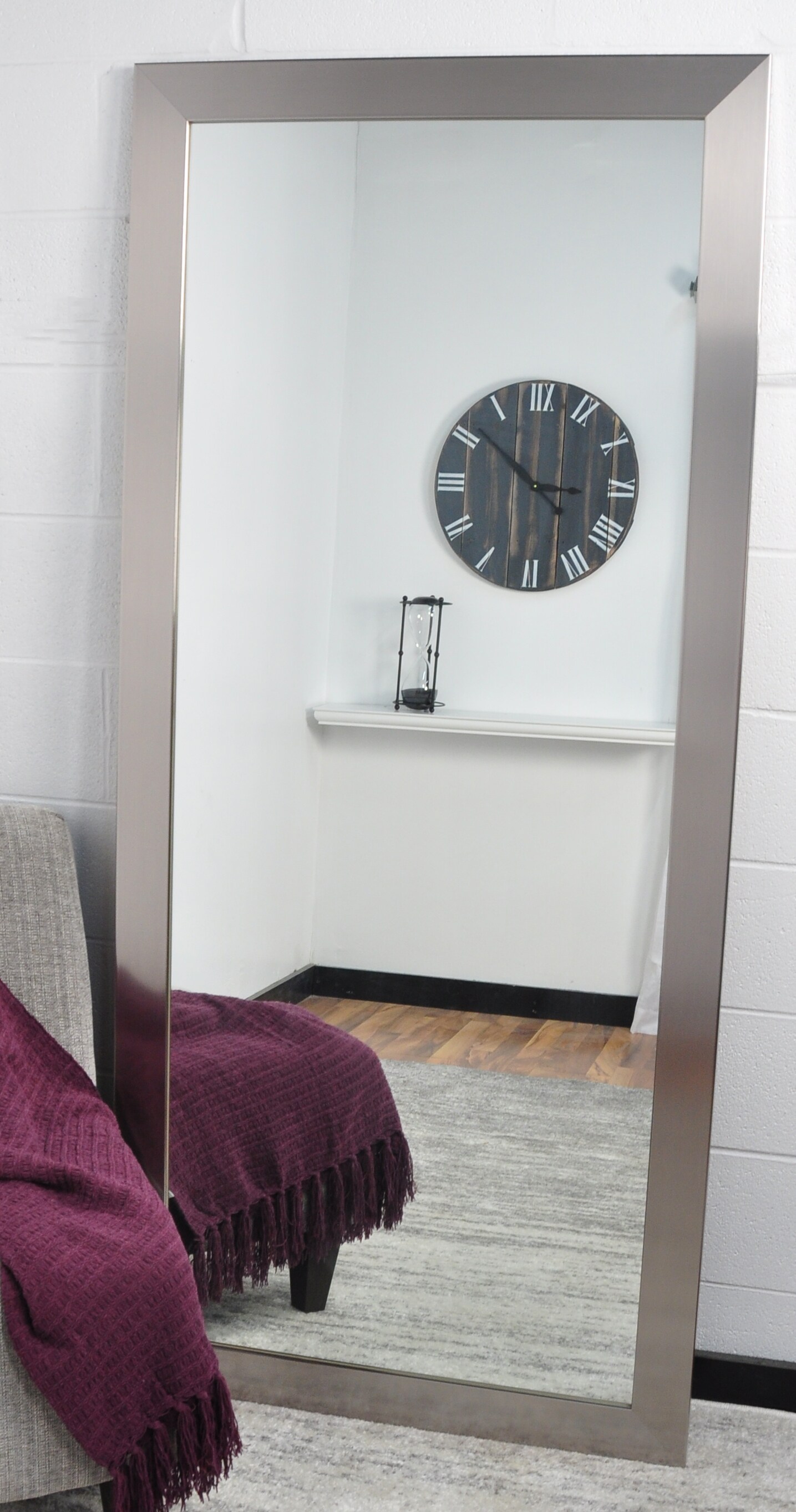 BrandtWorks BM001T Decor-Mirrors - View #7