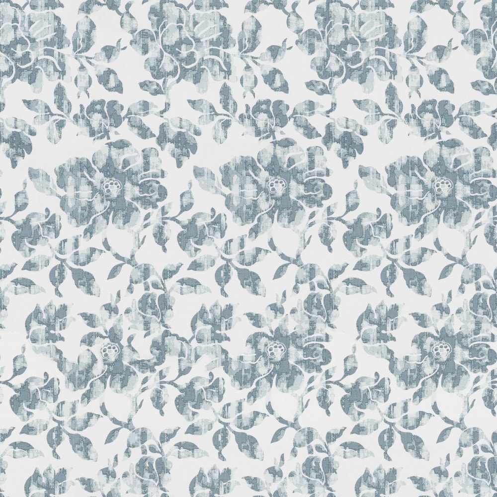 Bali 17B-8521 Ambrosia Shoreline Light filtering Cotton Roman shade swatch