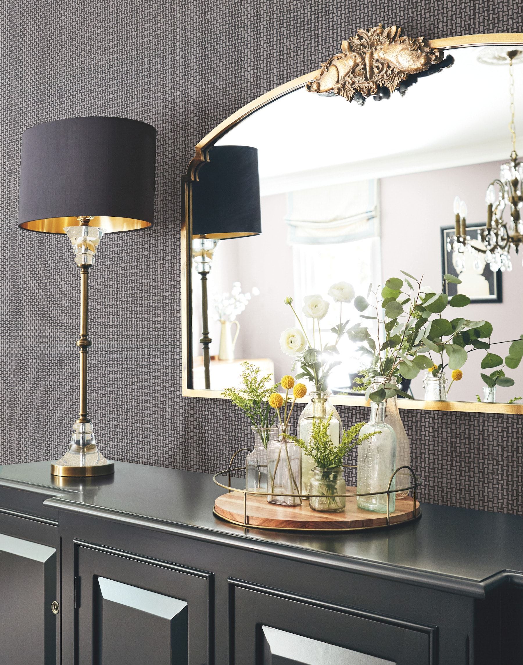 York Wallcoverings TL1901 wallpaper - View #2