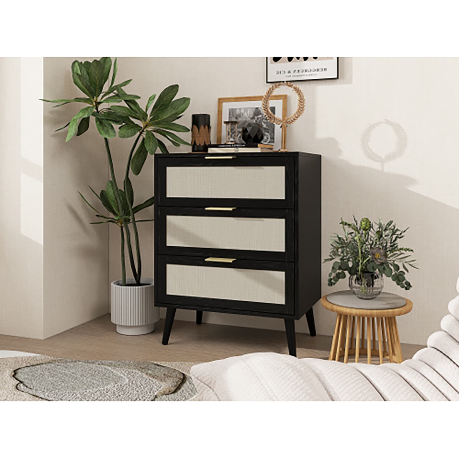 GZMR GZ-MH821312 nightstands - View #3