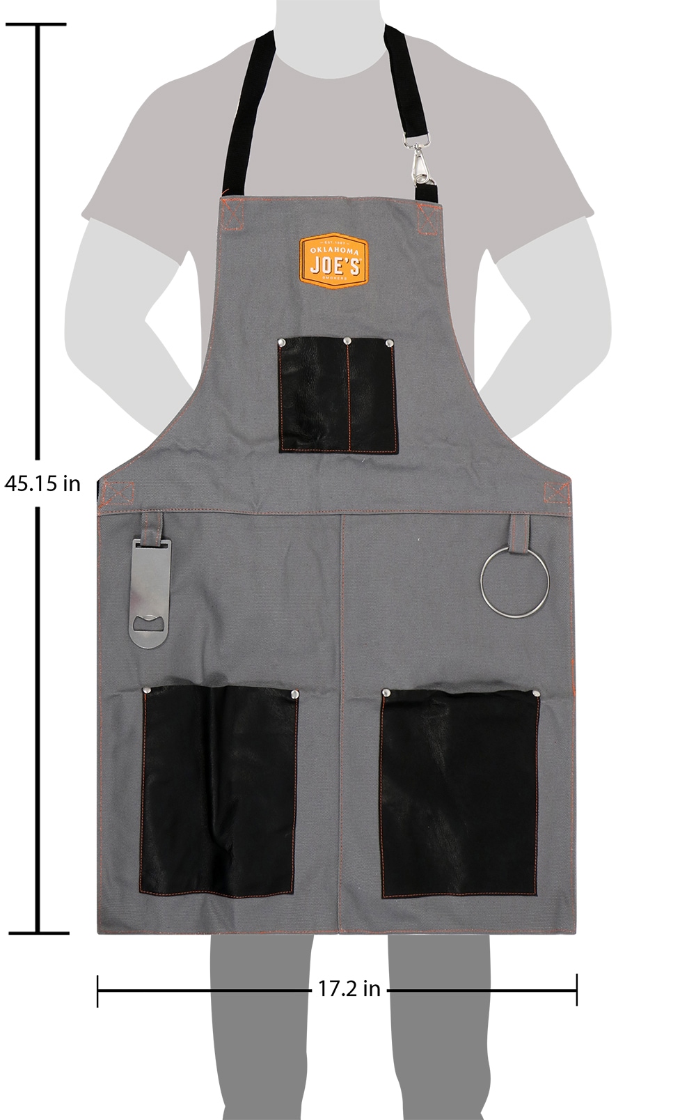 Oklahoma Joe's 9976646R06 Cooking-Apparel - View #8
