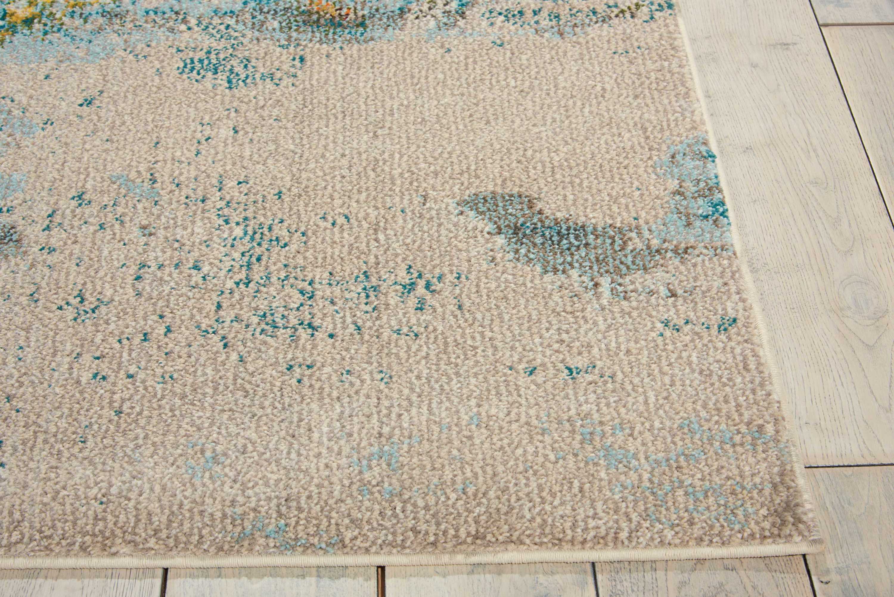 Nourison 99446338150 rugs - View #5