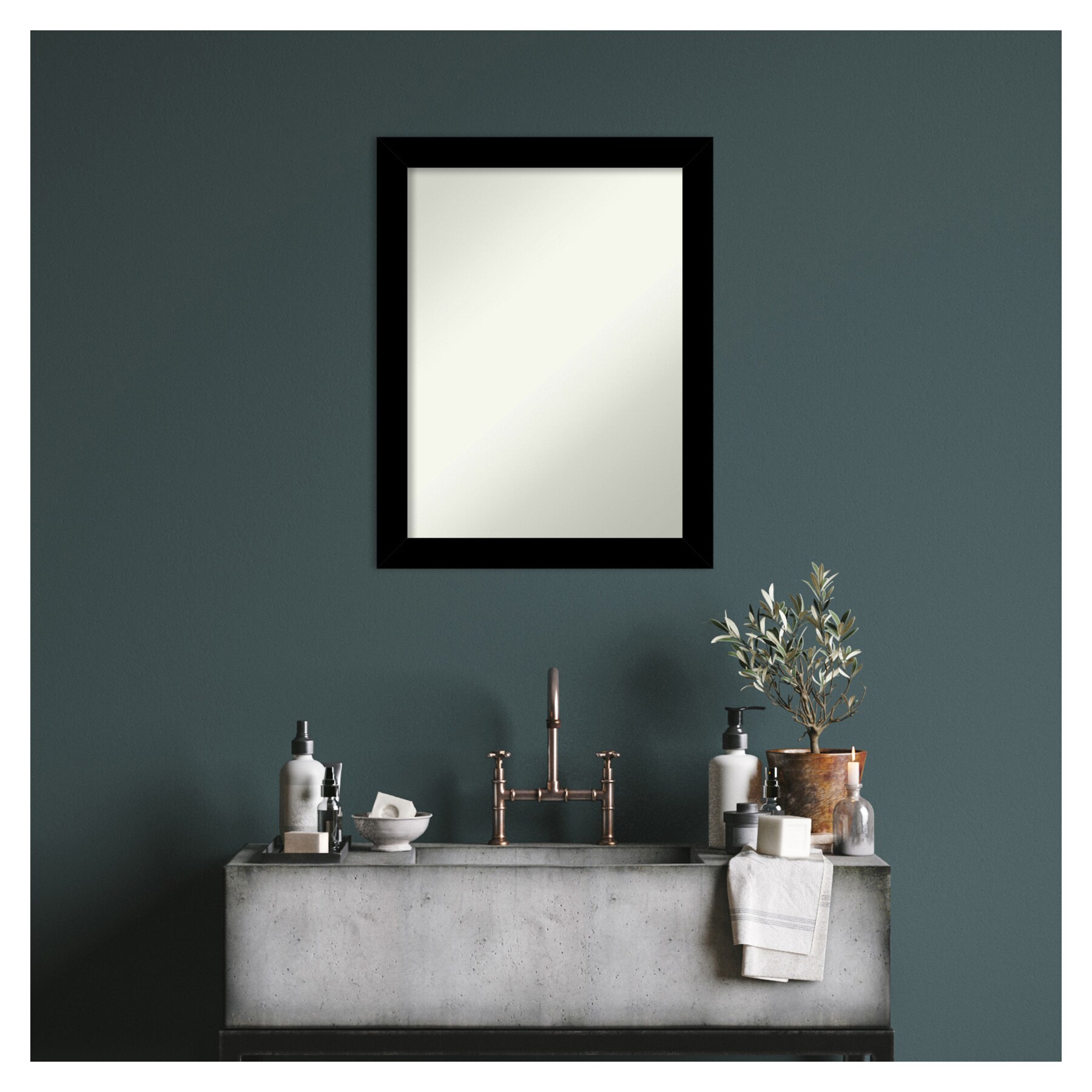 Amanti Art A17008100484 Decor-Mirrors - View #9