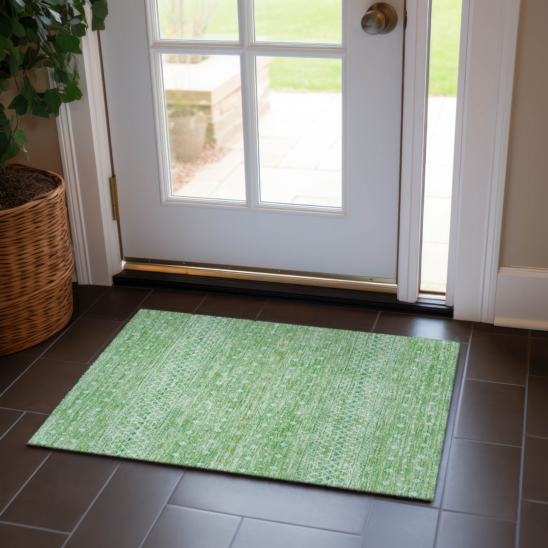 Addison Rugs ACN709AL20X30 rugs - View #6