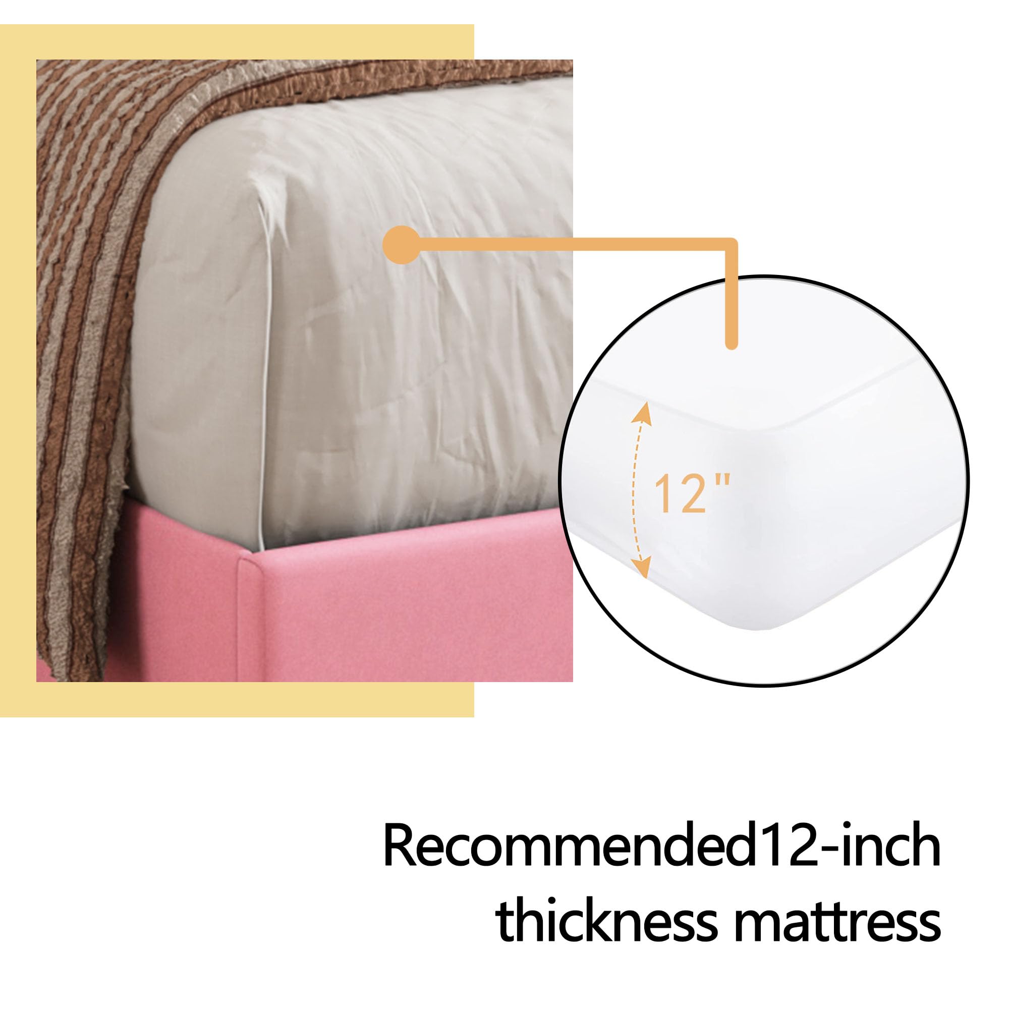 insta-bed 6610-PK02 beds - View #5