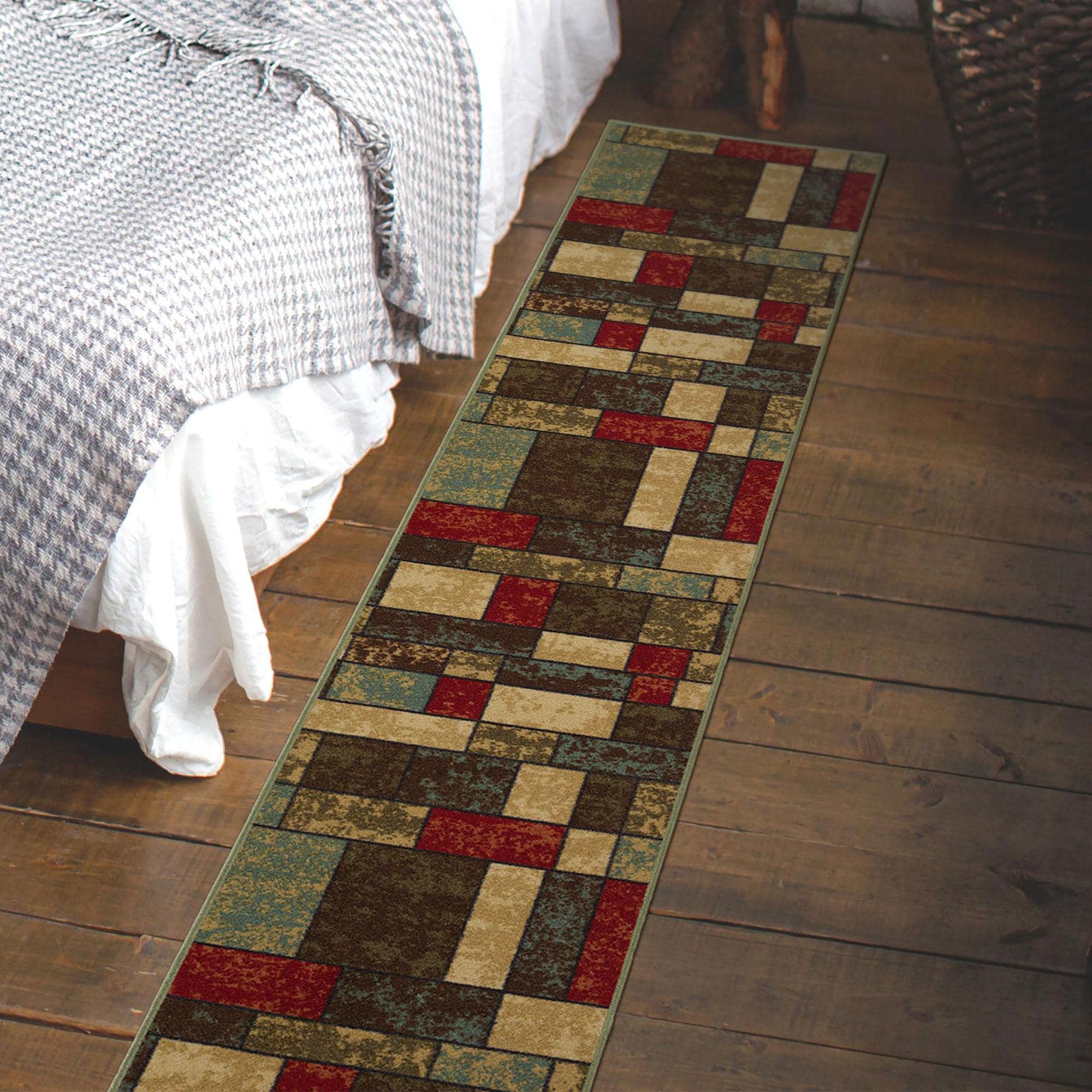 Ottomanson CLS3309-2X7 rugs - View #12