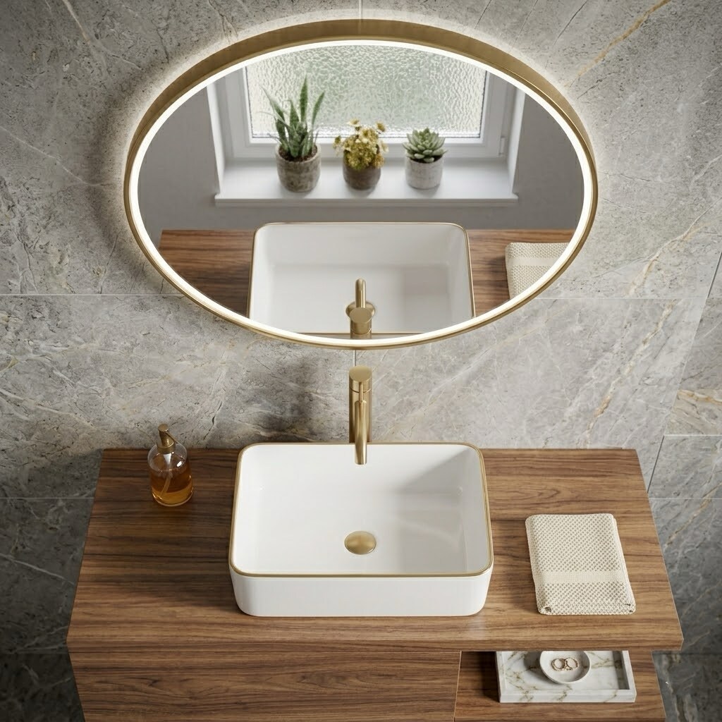 MYRYY HON20190 Bath-Sink - View #2