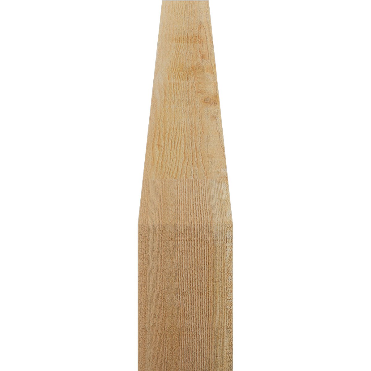 Ekena Millwork BRC04X22X22IMP00RDF braces - View #4