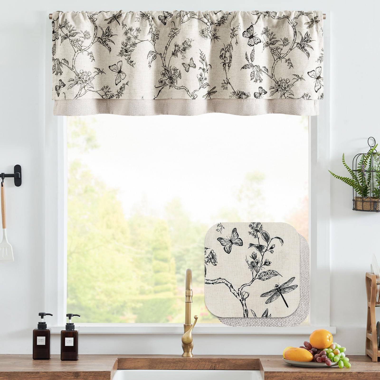 Etokfoks EFT0922E14 valances - View #2