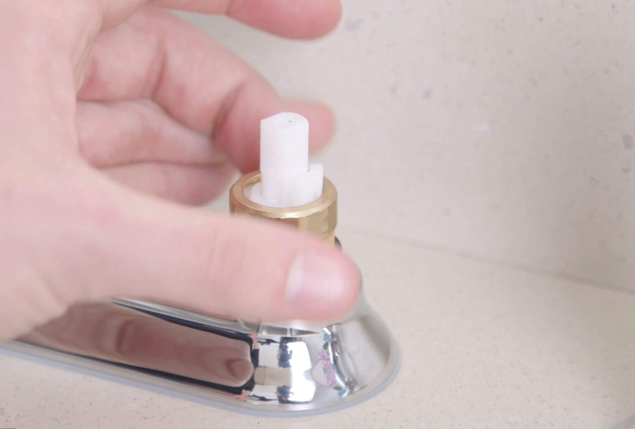 Moen 1224 Faucet-Stems - View #4