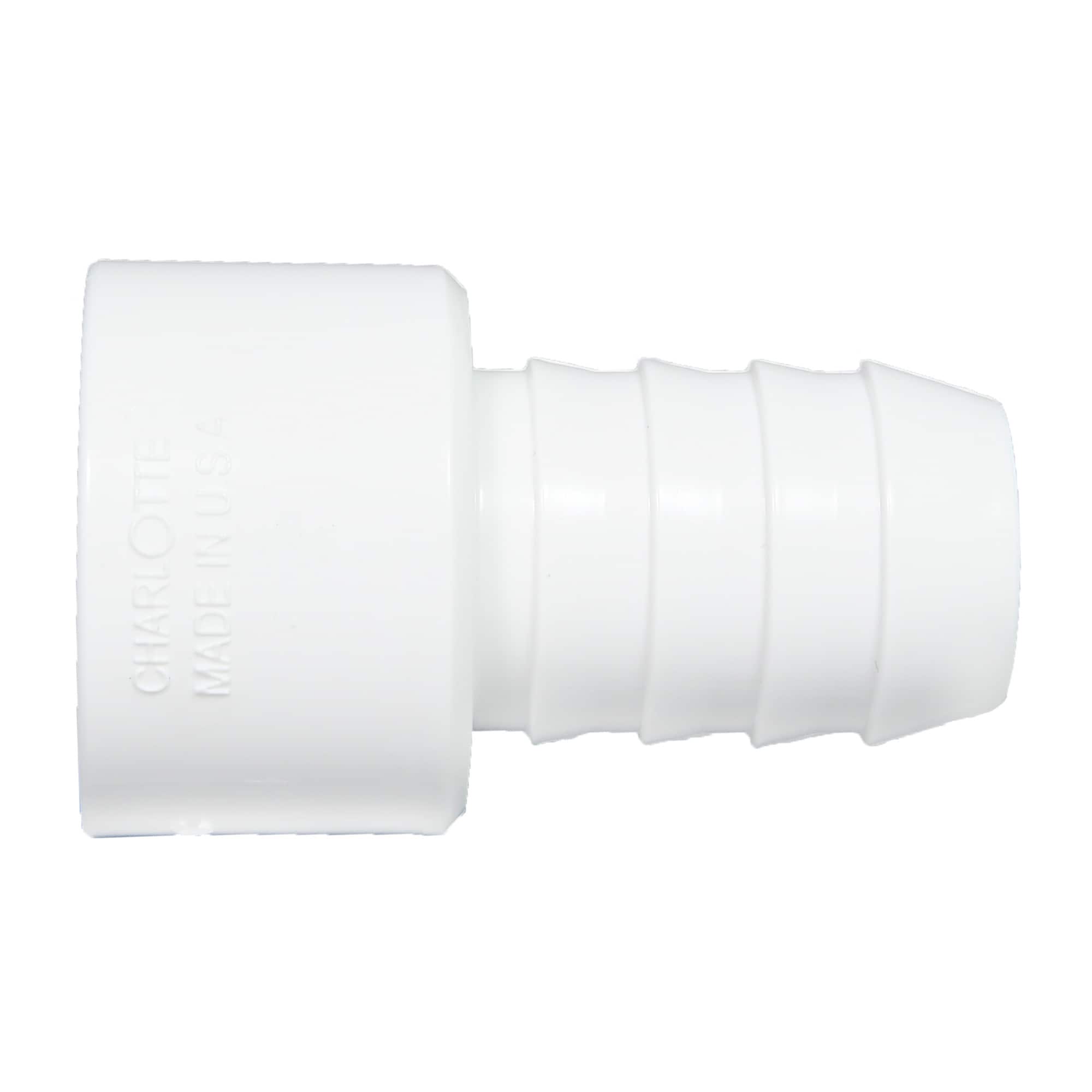 Charlotte Pipe PVC 02111  1400HC Pvc-Pressure-Sch-40-Fittings - View #4