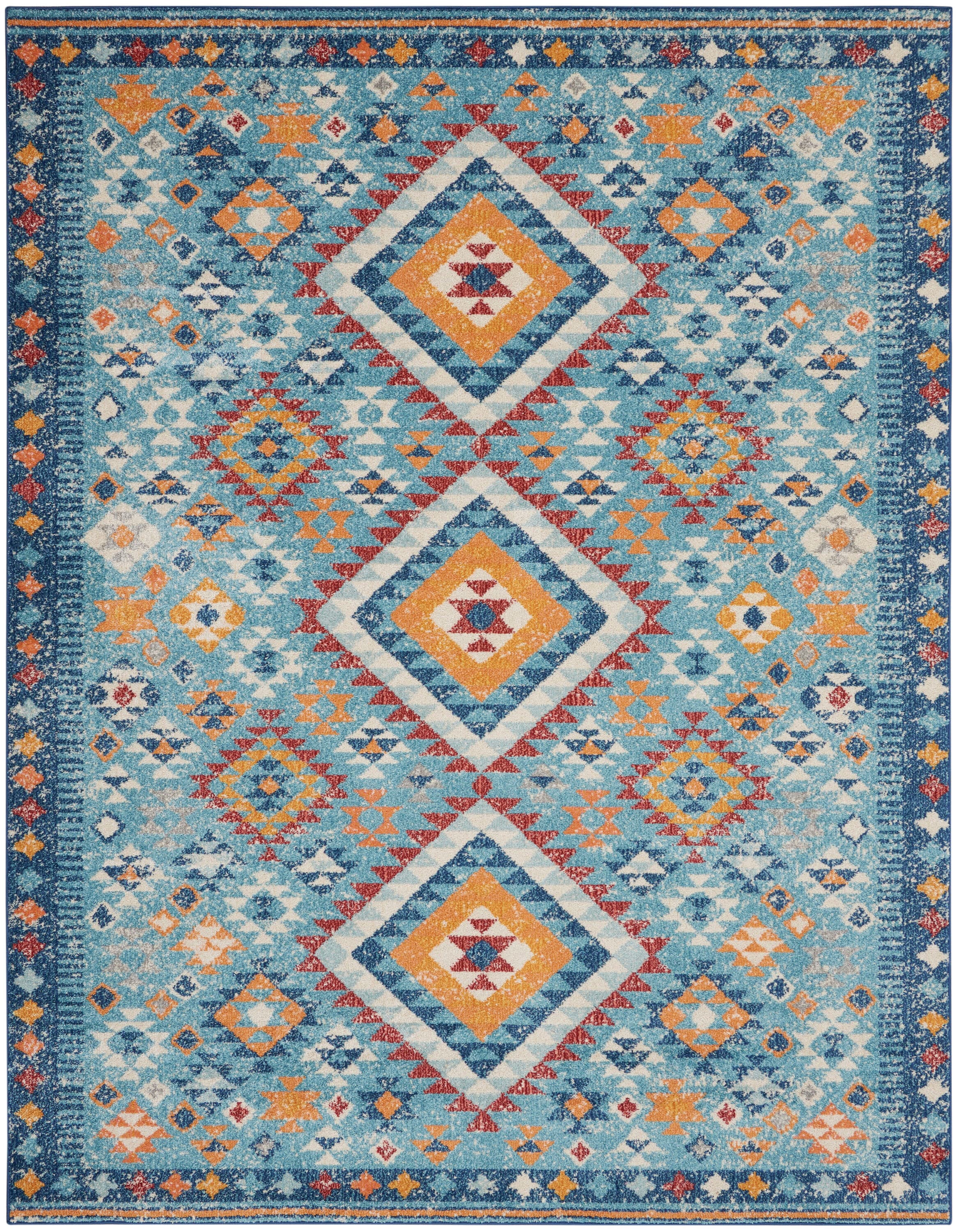 Nourison 099446814609 rugs - View #2