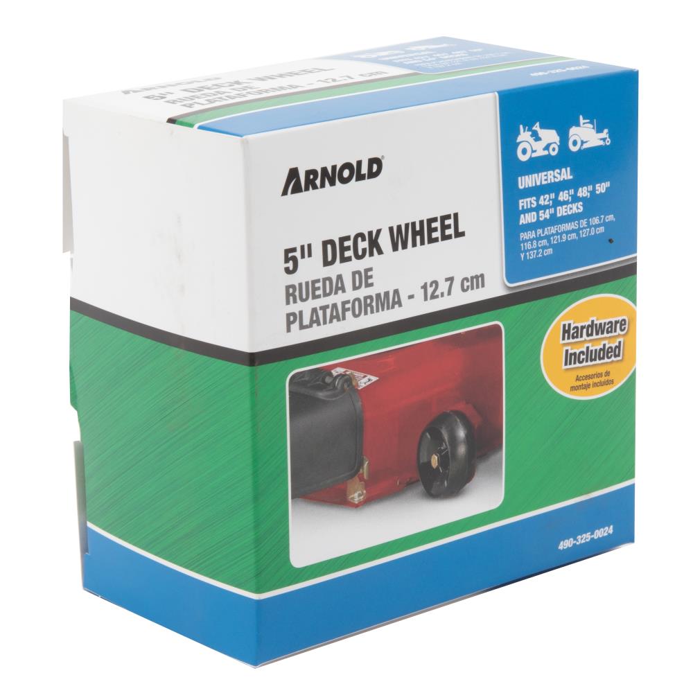 Arnold 490-325-0024 Ope-Wheels-And-Tires - View #4