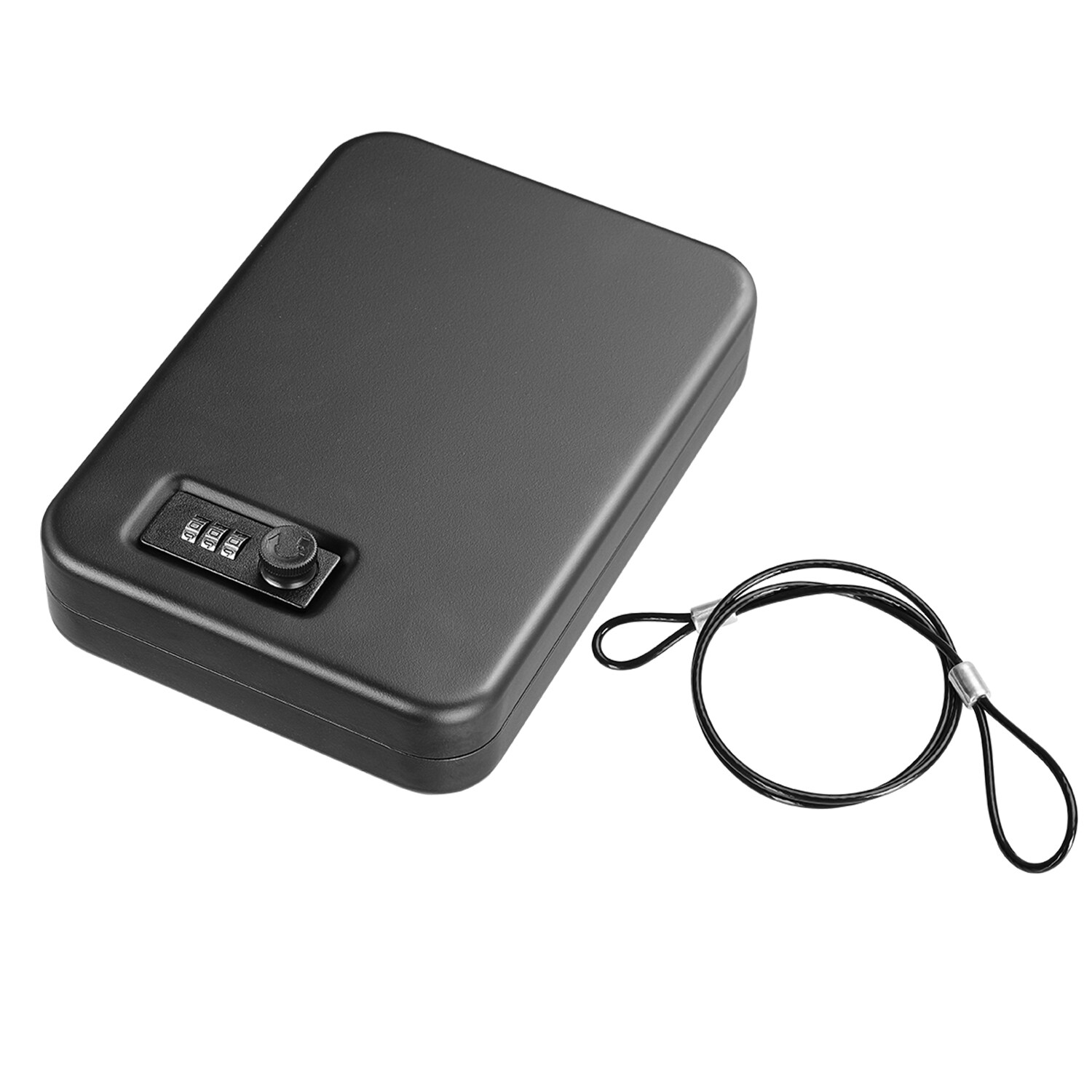 RELIABILT 11C10RB Chest-Safes - View #6