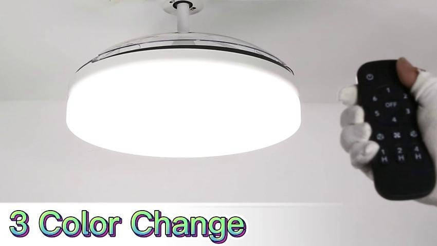 A thumbnail for the video