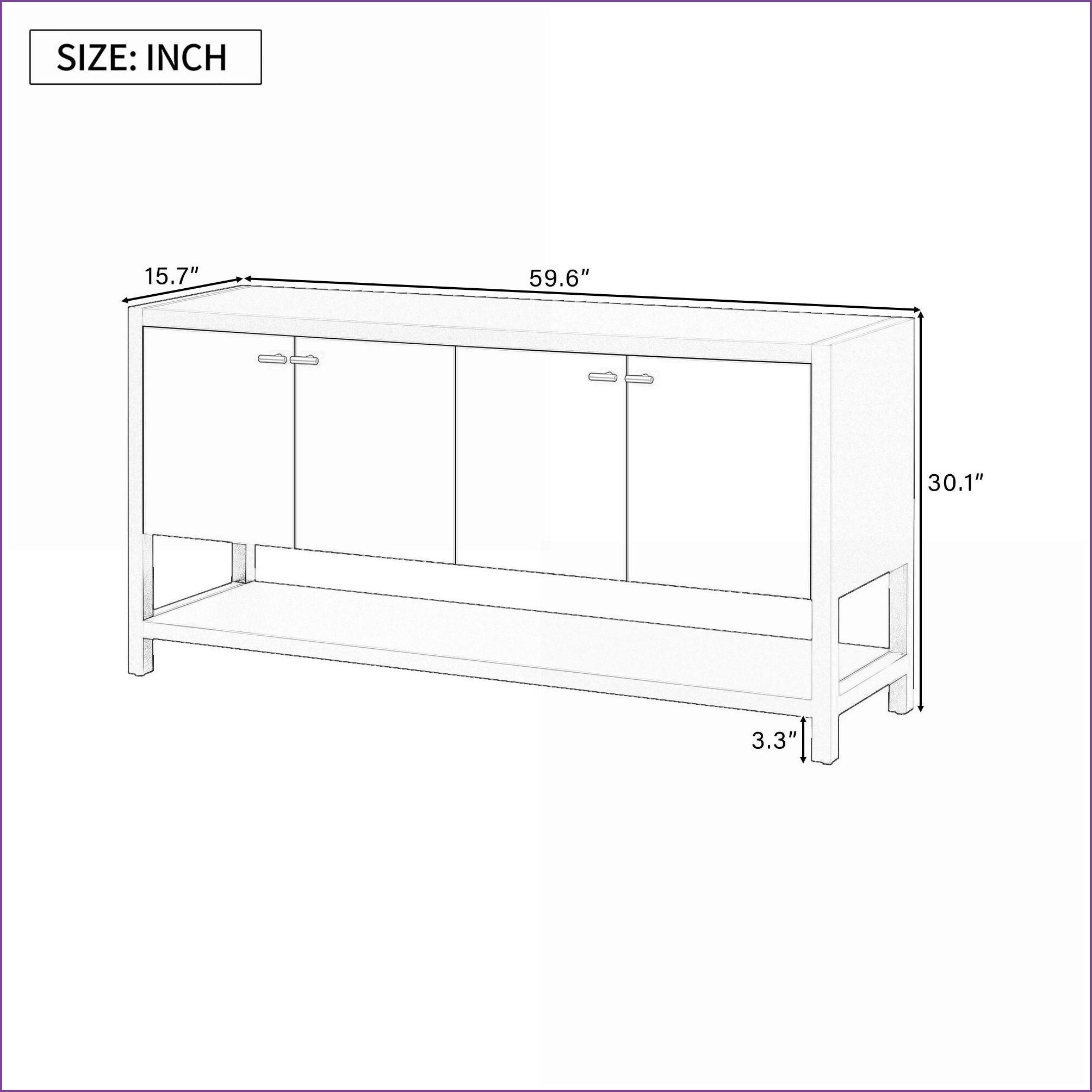Watnature LWDNV07A24SU Coffee-Tables - View #7