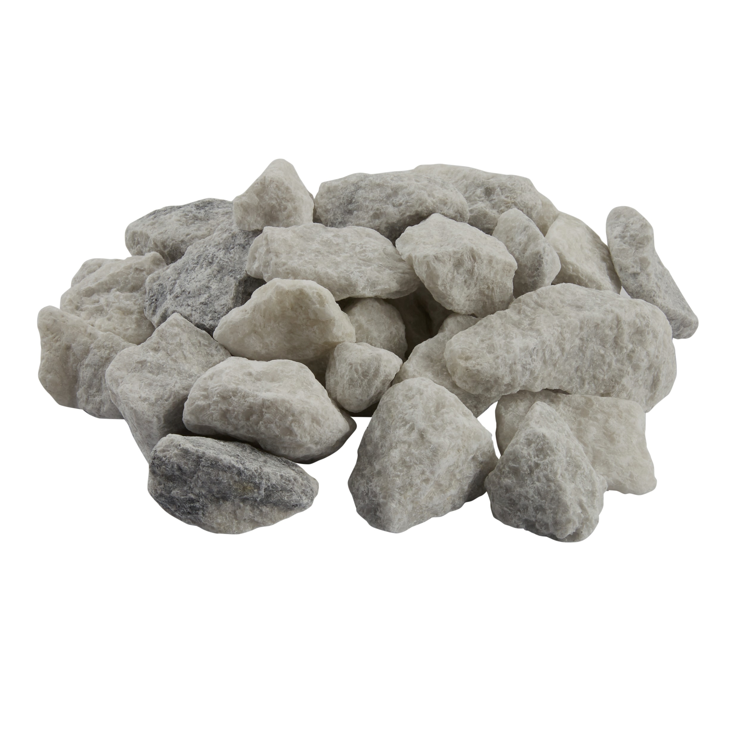 Southwest Boulder & Stone Blue Egg Rock Landscaping Rock 10-lb Bag -  Premium Pebbles for Arts, Crafts, and Decorative Projects in the  Landscaping Rock department at