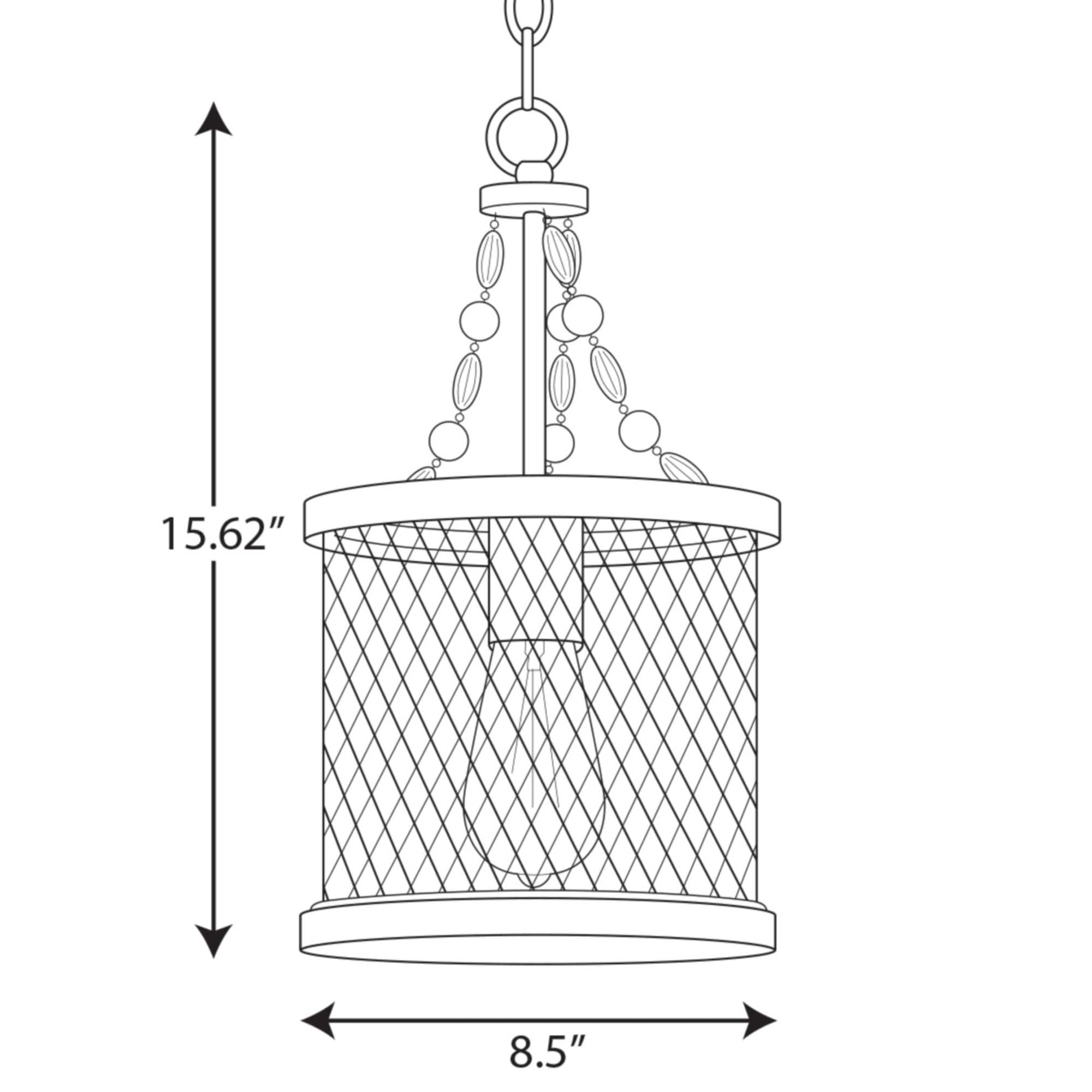 Progress Lighting P500228-141 Pendant-Lights - View #3