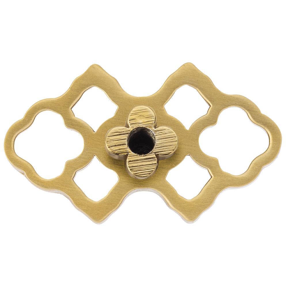 Wisdom Stone 4235GB Cabinet-Knobs - View #4