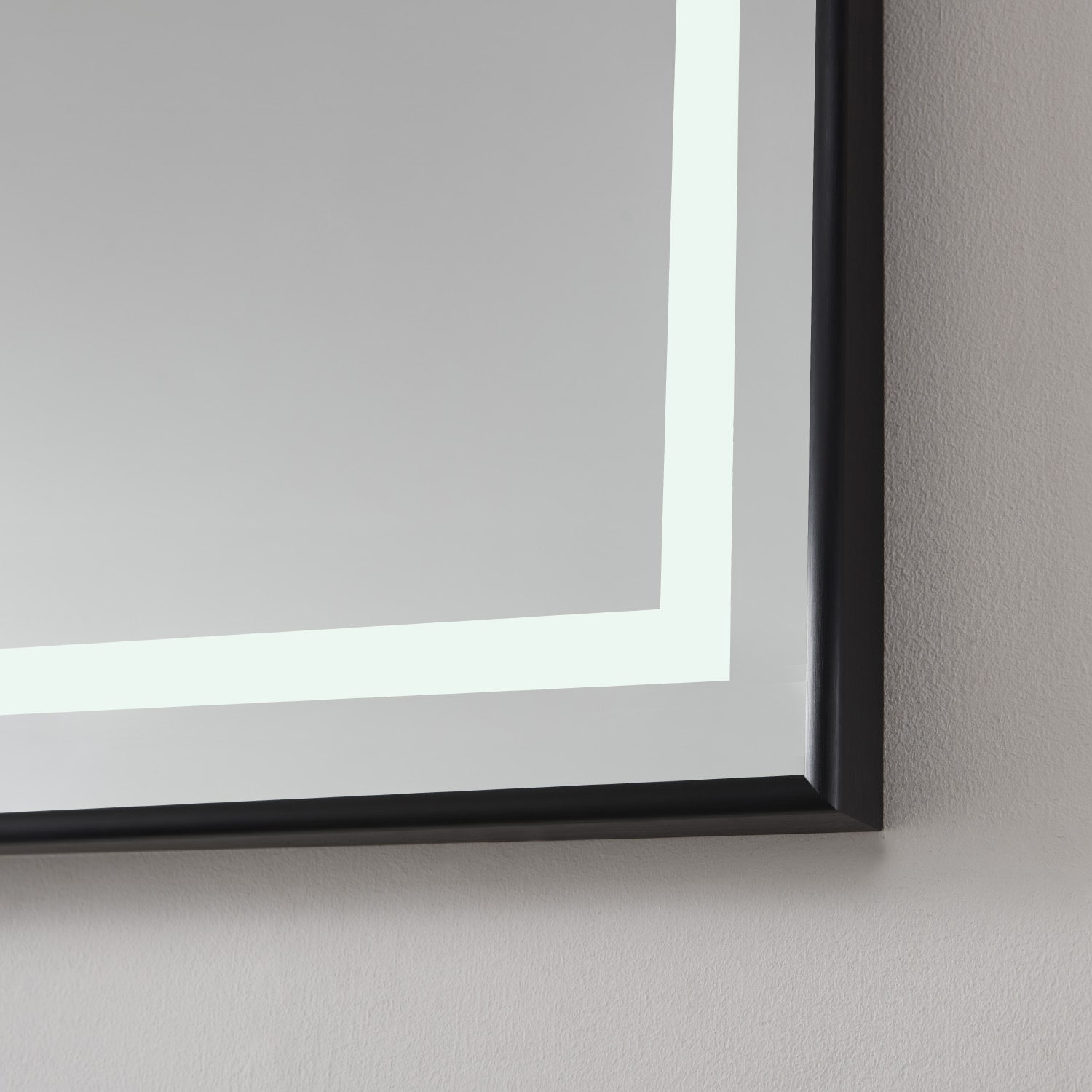 Vinnova 802560-LED-TB Framed-Bath-Mirrors - View #5