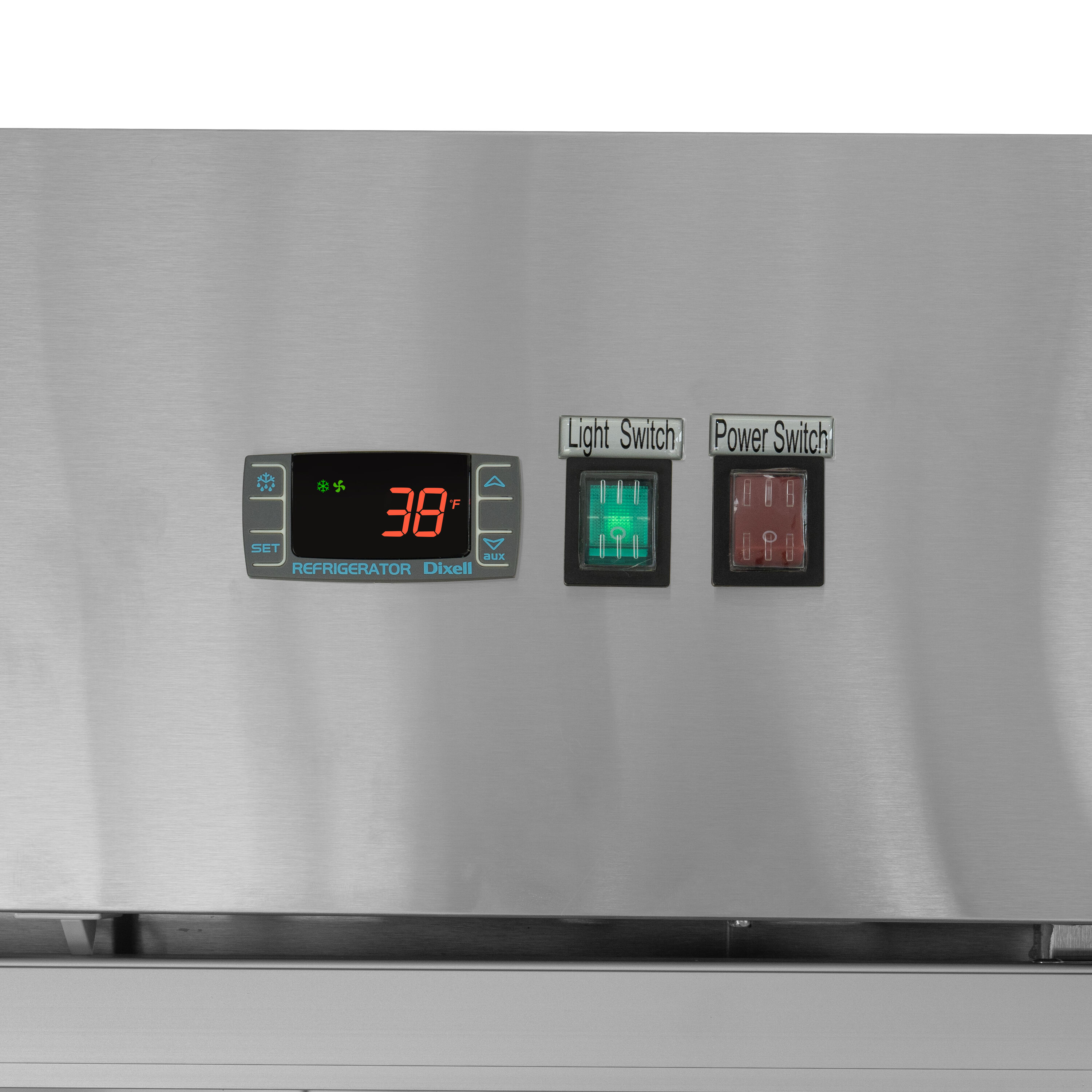 KoolMore R81-3G Commercial-Refrigerators - View #15