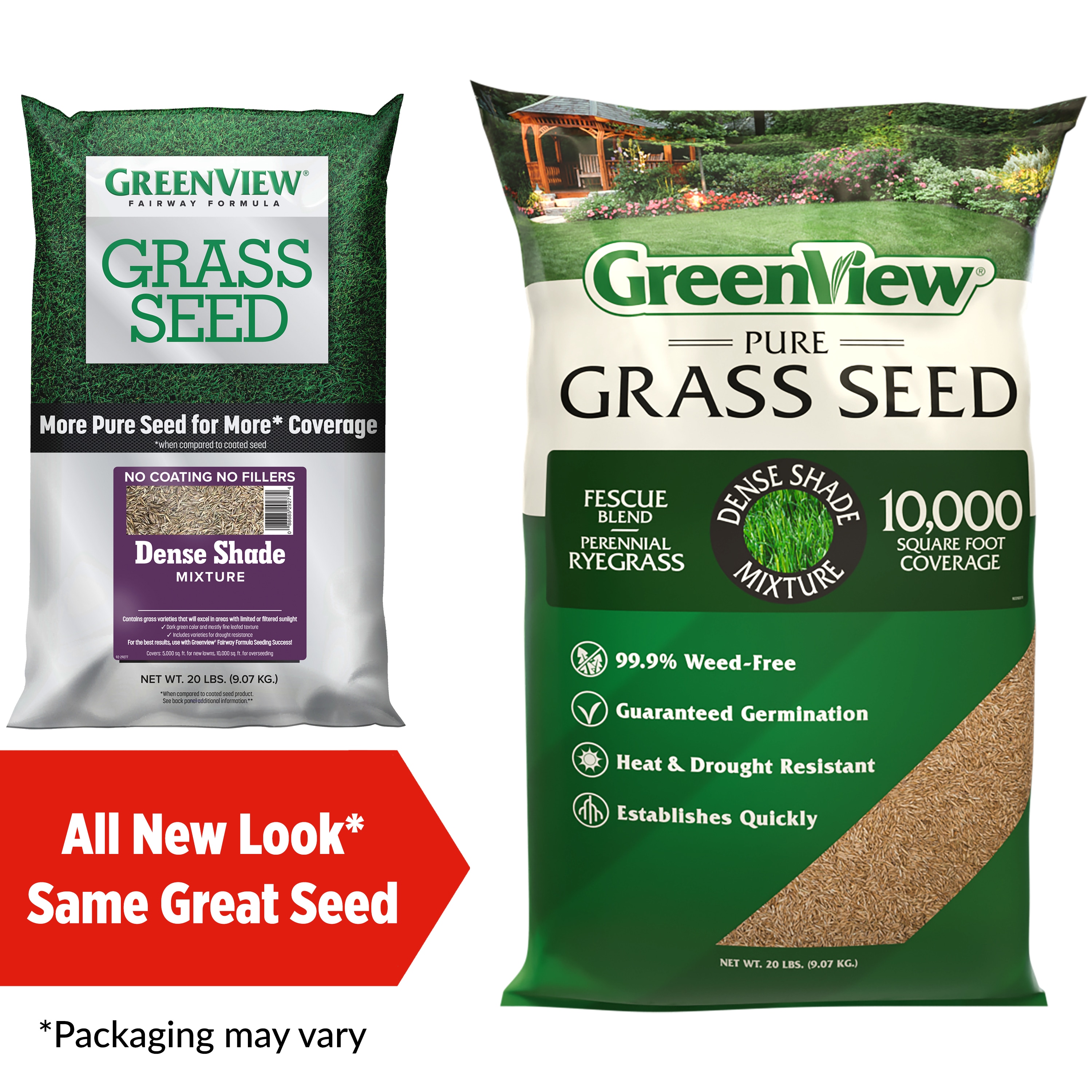 Greenview 2829344 Grass-Seed - View #2