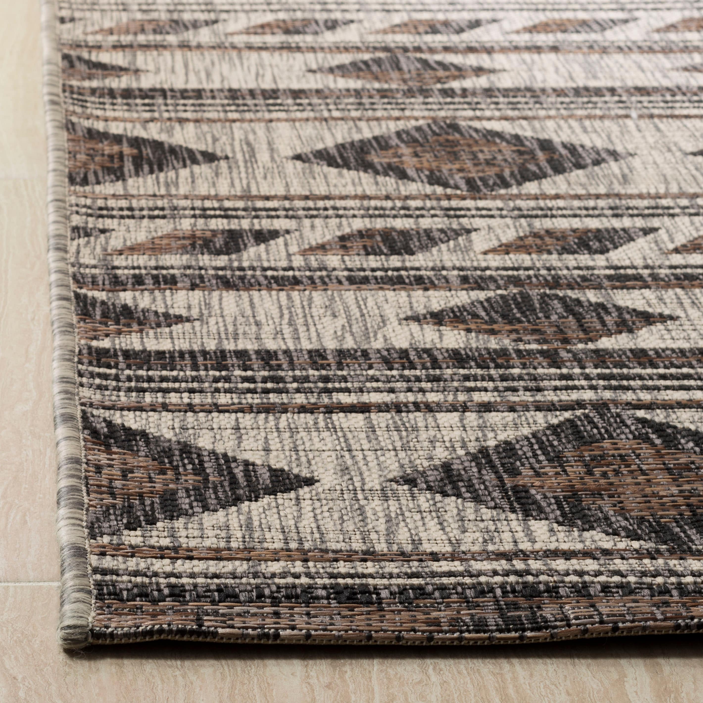 Safavieh CY8529-37612-5SQ rugs - View #3