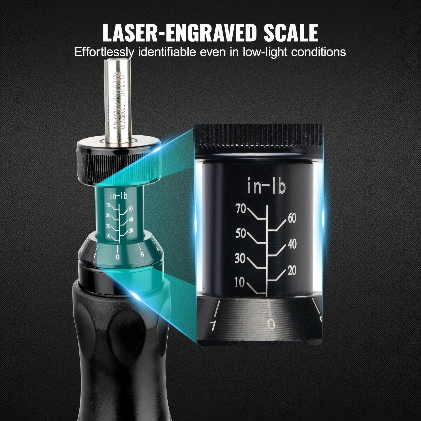 SUGIFT QLLSSGS045 Screwdrivers-Individual - View #4