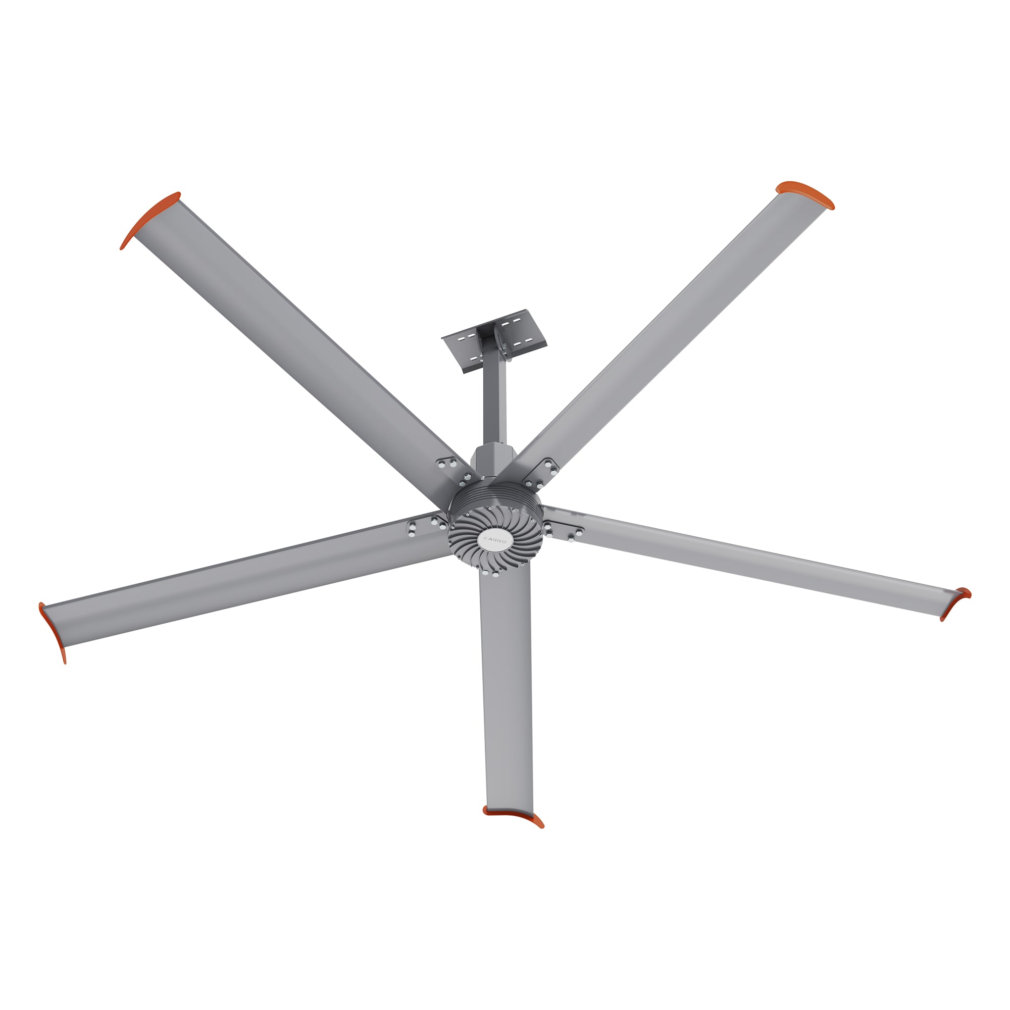 CARRO USA LCDC-105S-037-480 Ceiling-Fans - View #4