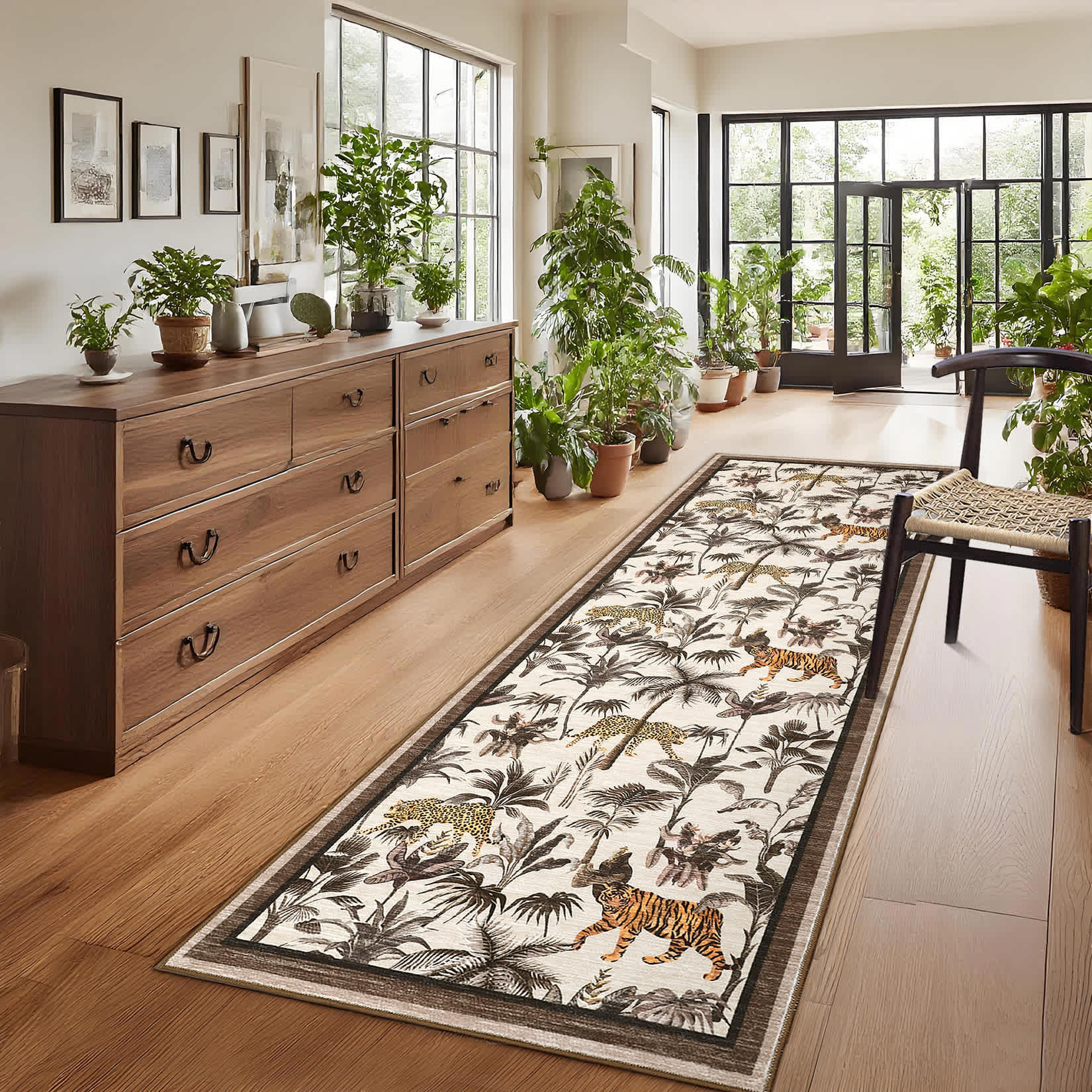 Qeetex LSN-PHK-34C6RFEH rugs - View #3