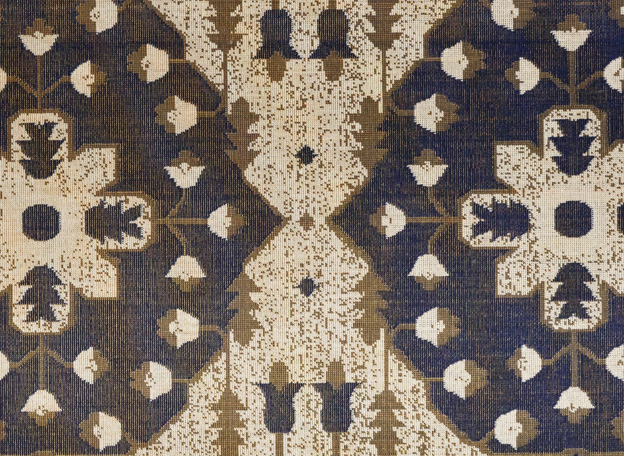 Room Envy FSTR3754BLUBGEH13 rugs - View #4