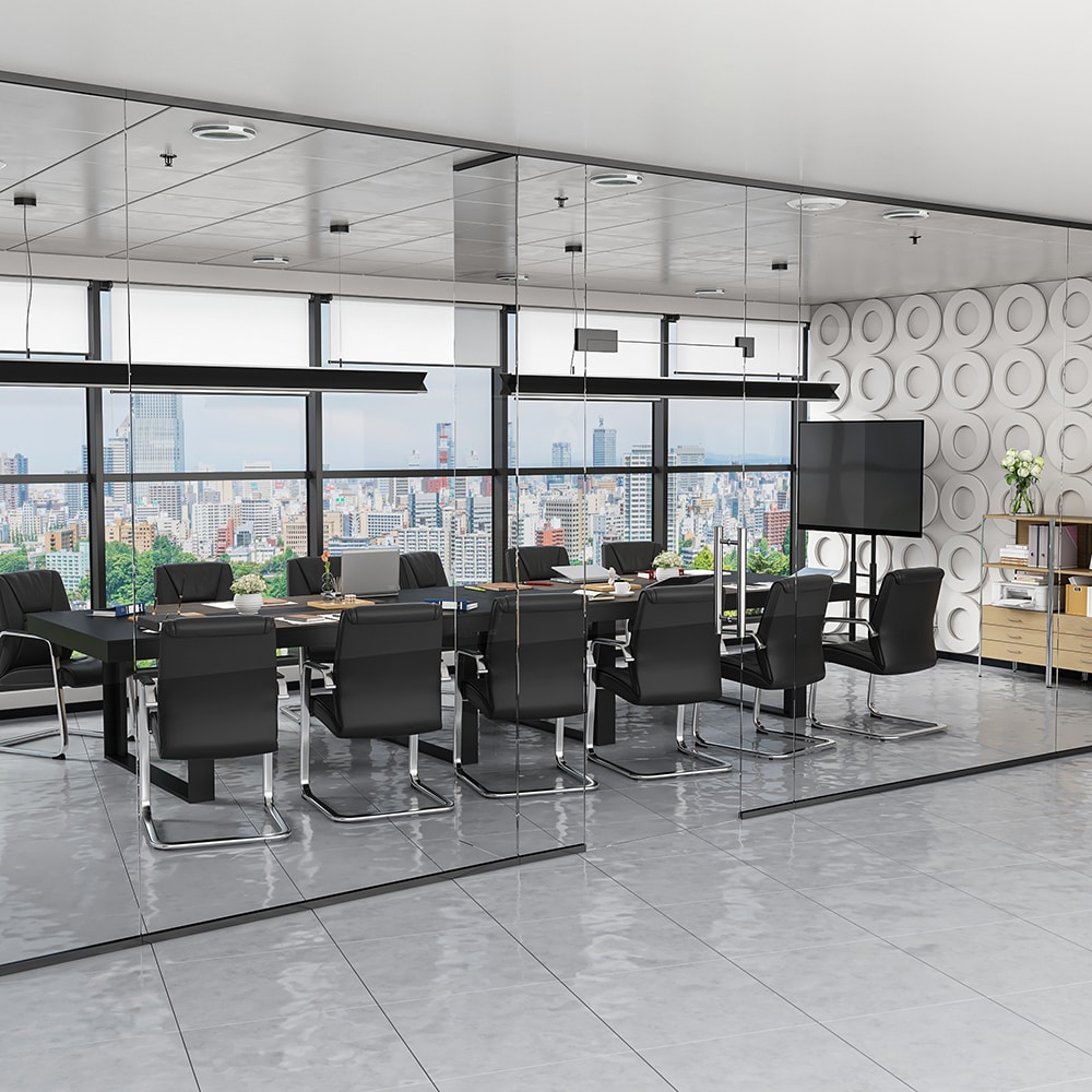  V-KF020278-02 Office-Tables - View #12