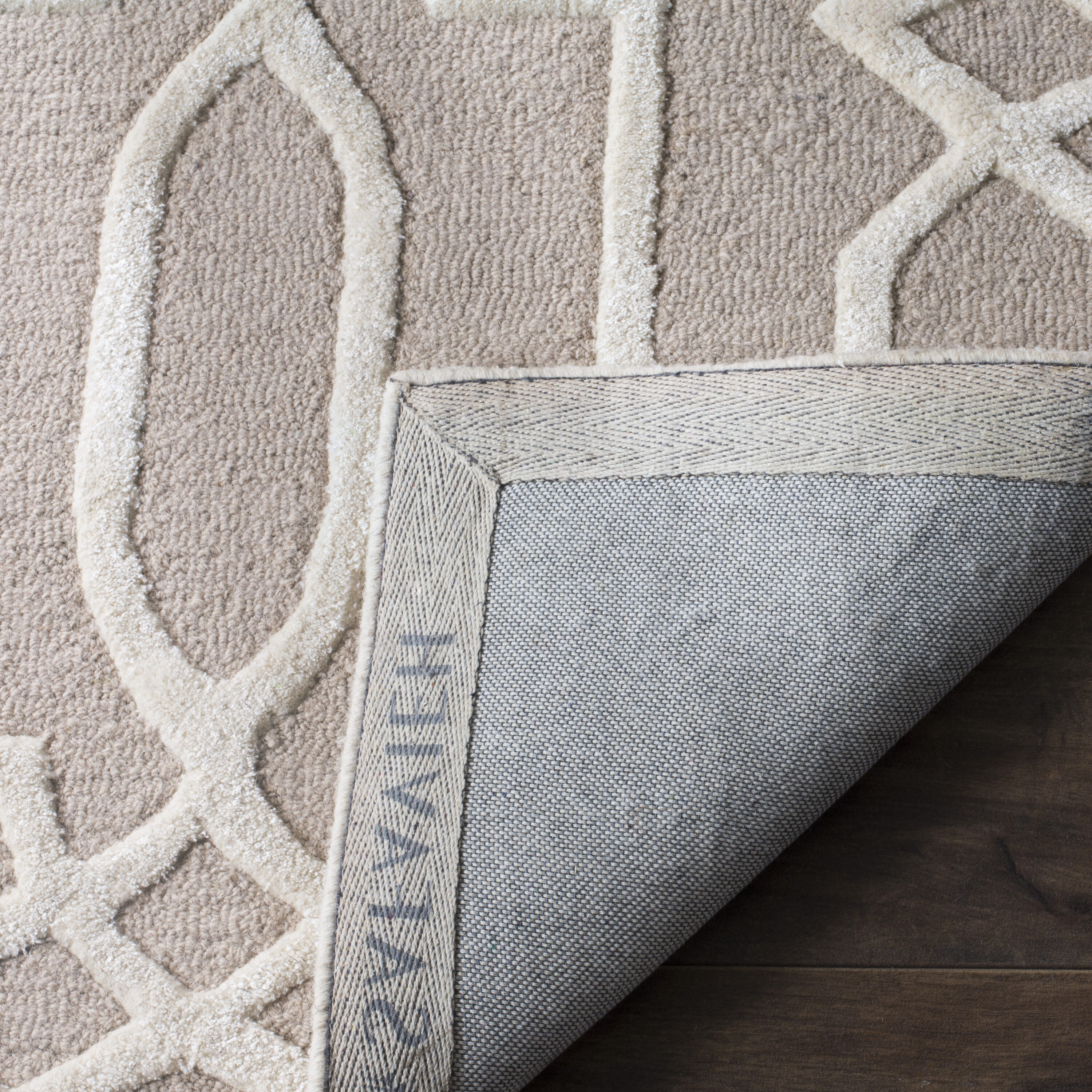 Safavieh BEL138C-8 rugs - View #6