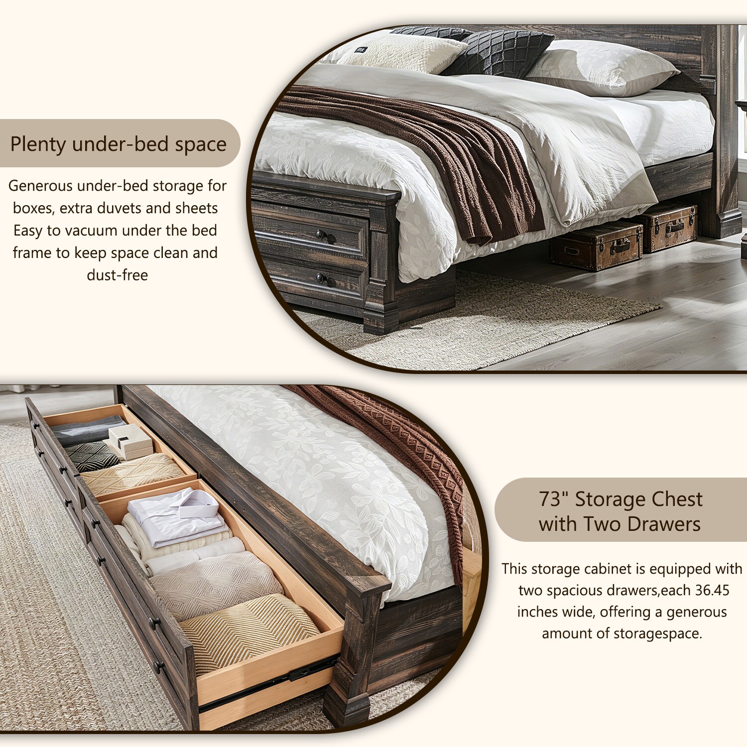 OKD YJ60010-DRO-LS beds - View #5