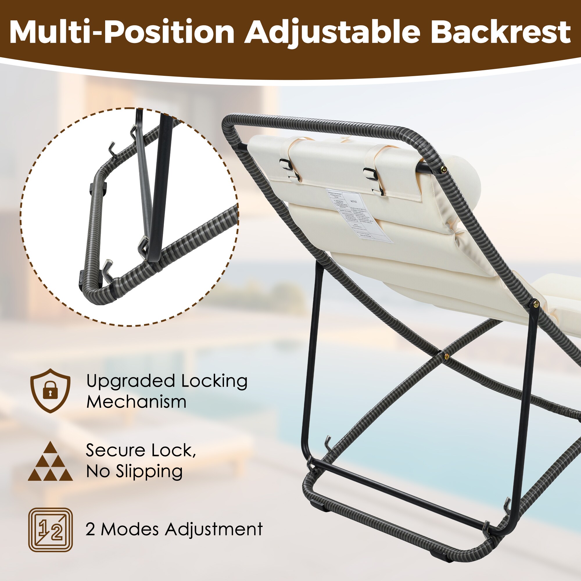 MiniEpic OPCA-11 Patio-Chairs - View #6