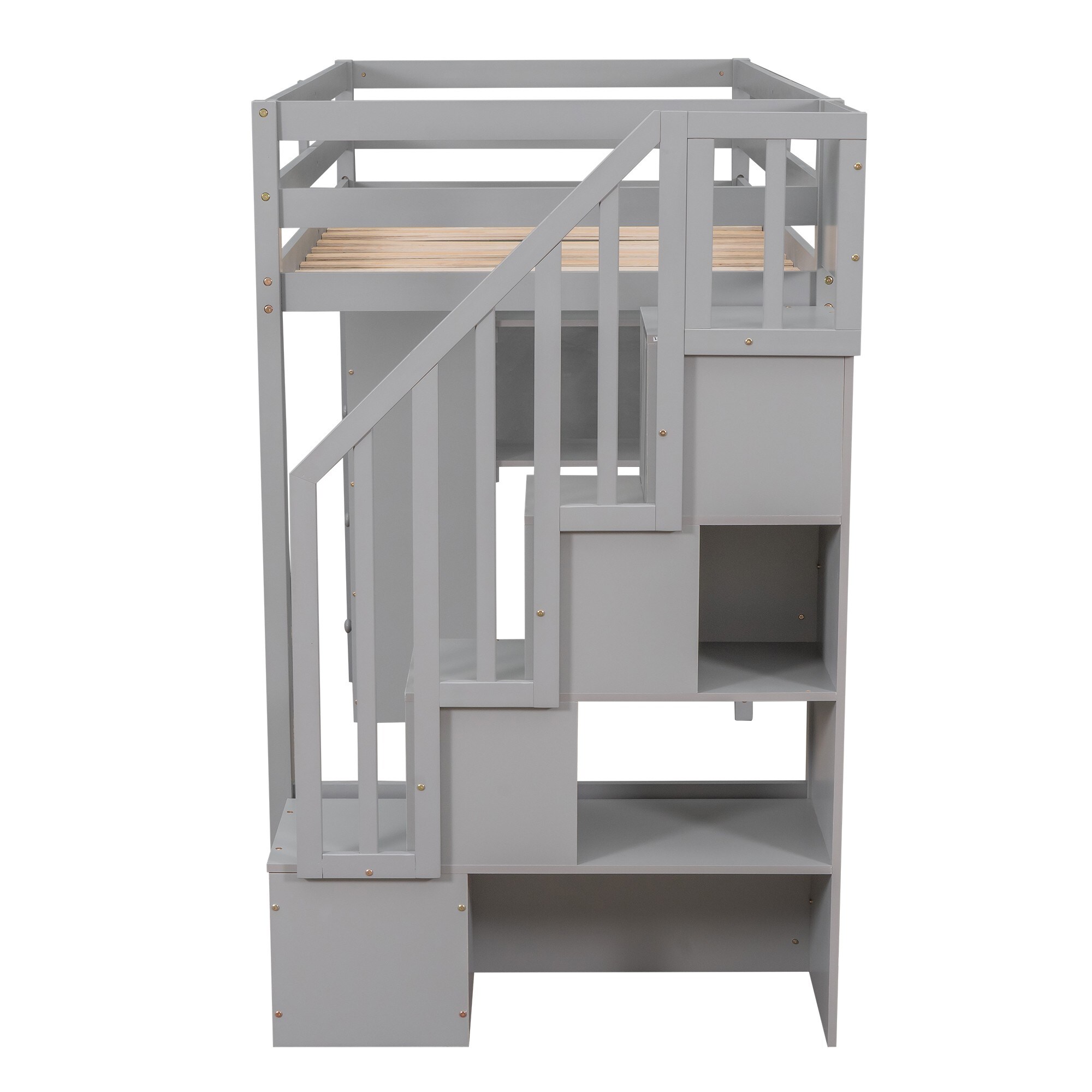 Yiekholo LL-1359AAE Bunk-Beds - View #6