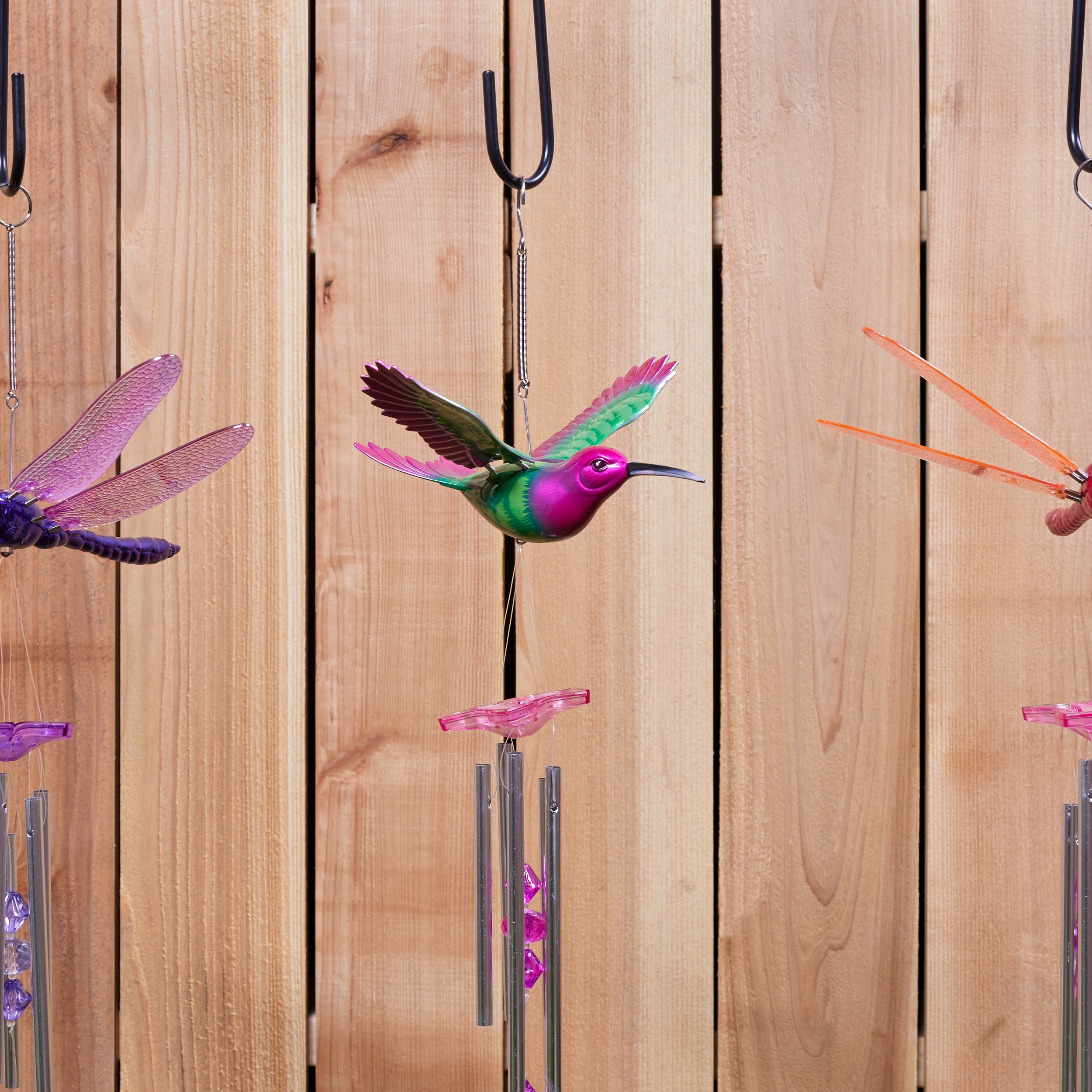 Exhart 40104L Wind-Chimes - View #8