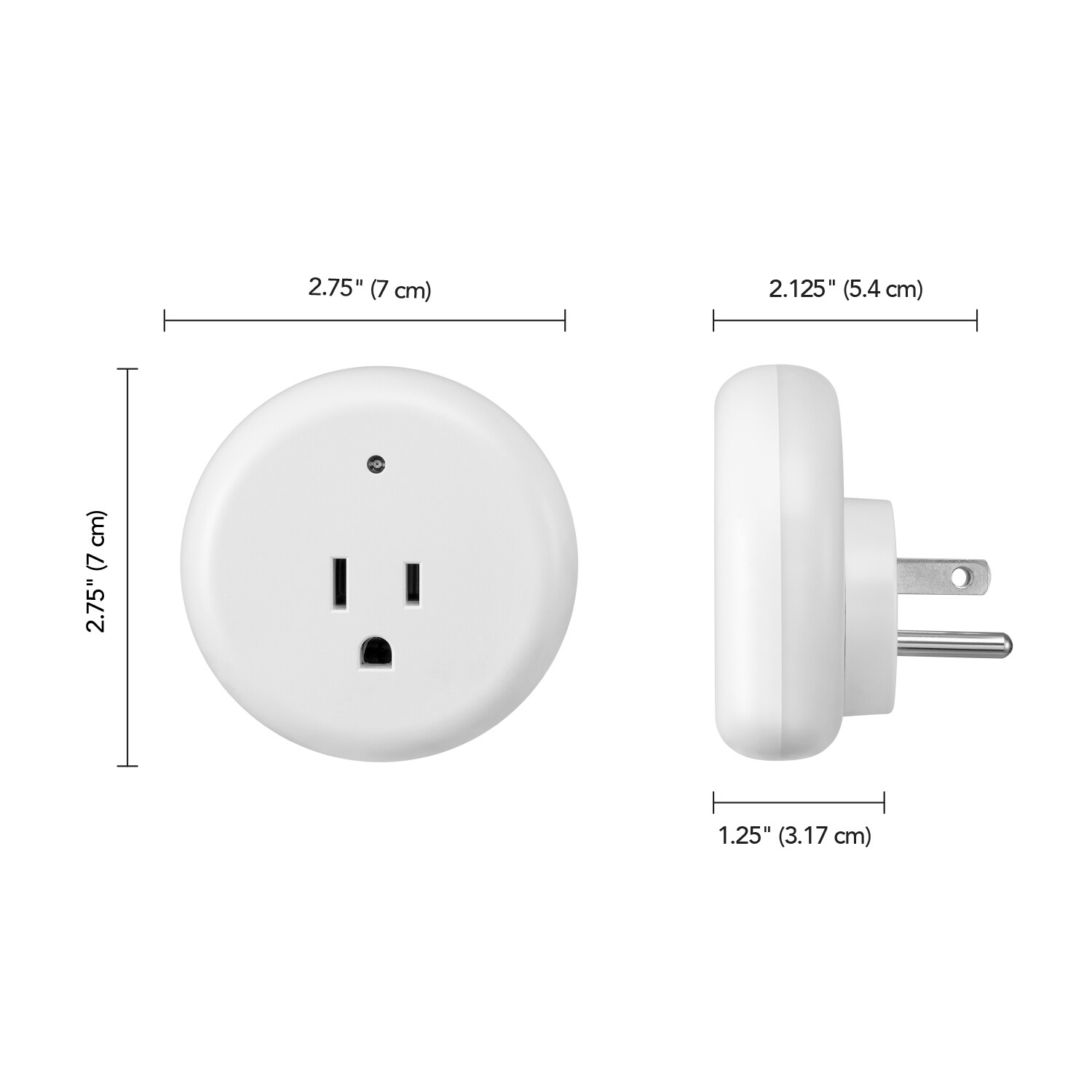 Utilitech 31000217 Night-Lights - View #4