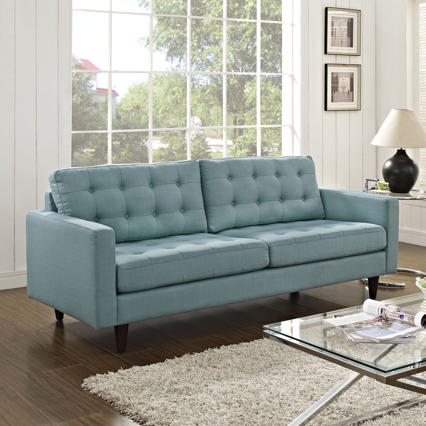 SOS ATG - MODWAY in the Couches, Sofas & Loveseats department at Lowes.com