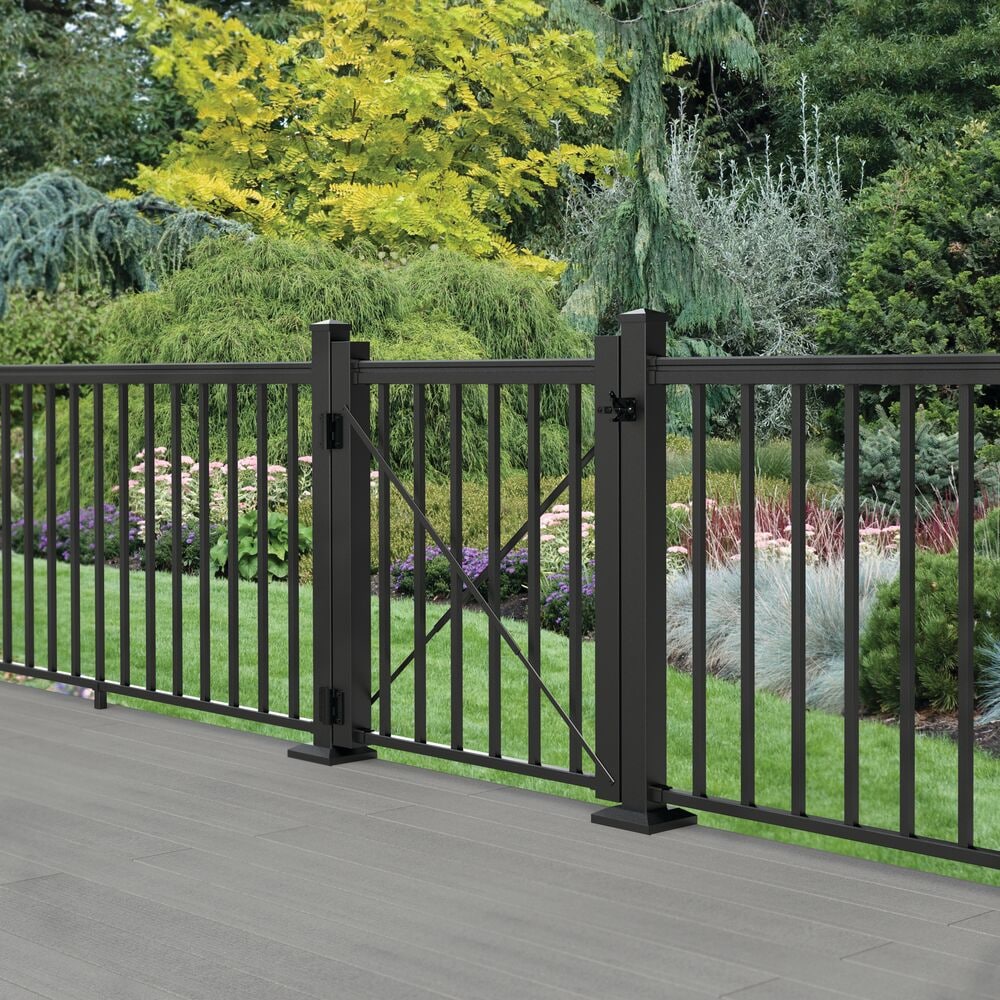 Freedom 73043062 Deck-Railing-Gates - View #3