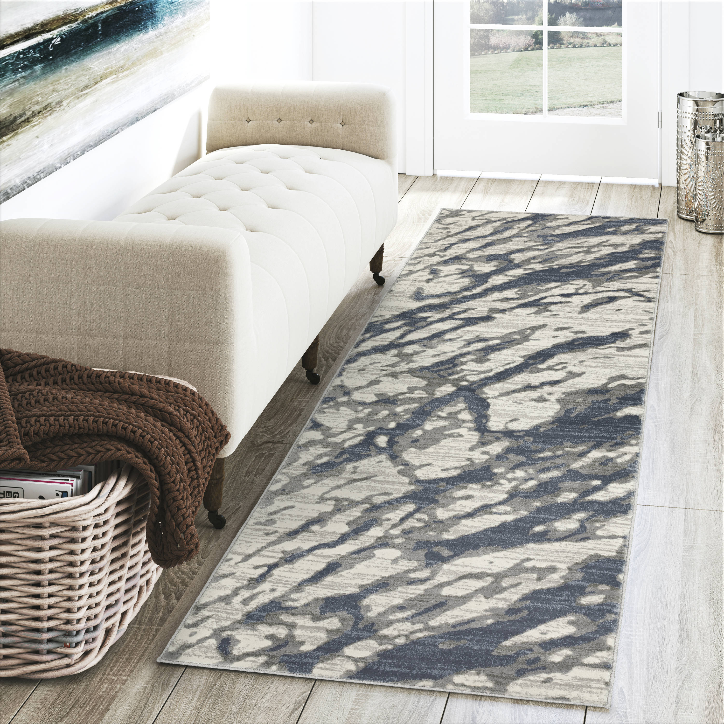 Addison Rugs ADA33NA2X7 rugs - View #2