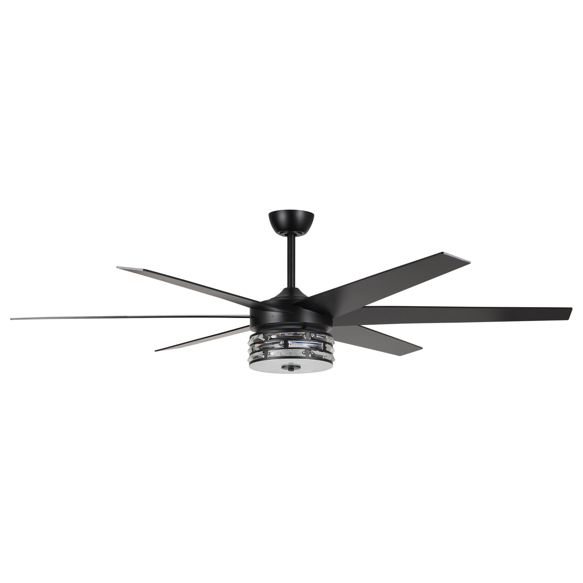 Parrot Uncle F8246BK110V Ceiling-Fans - View #13