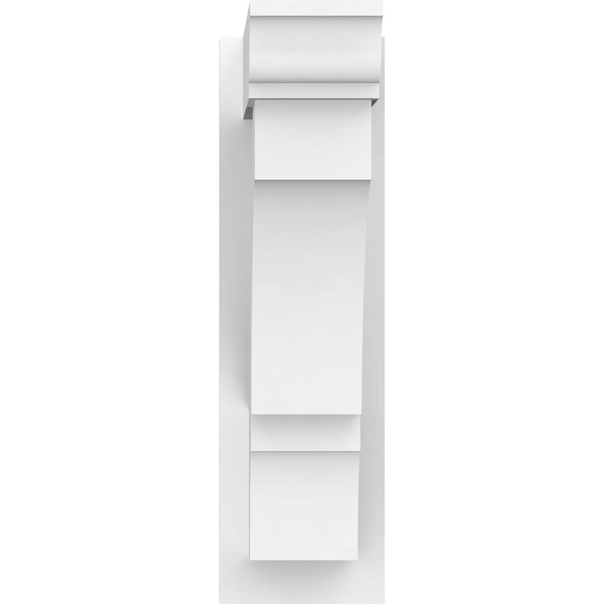 Ekena Millwork OUTP07X18X24BOA01 outlookers - View #2